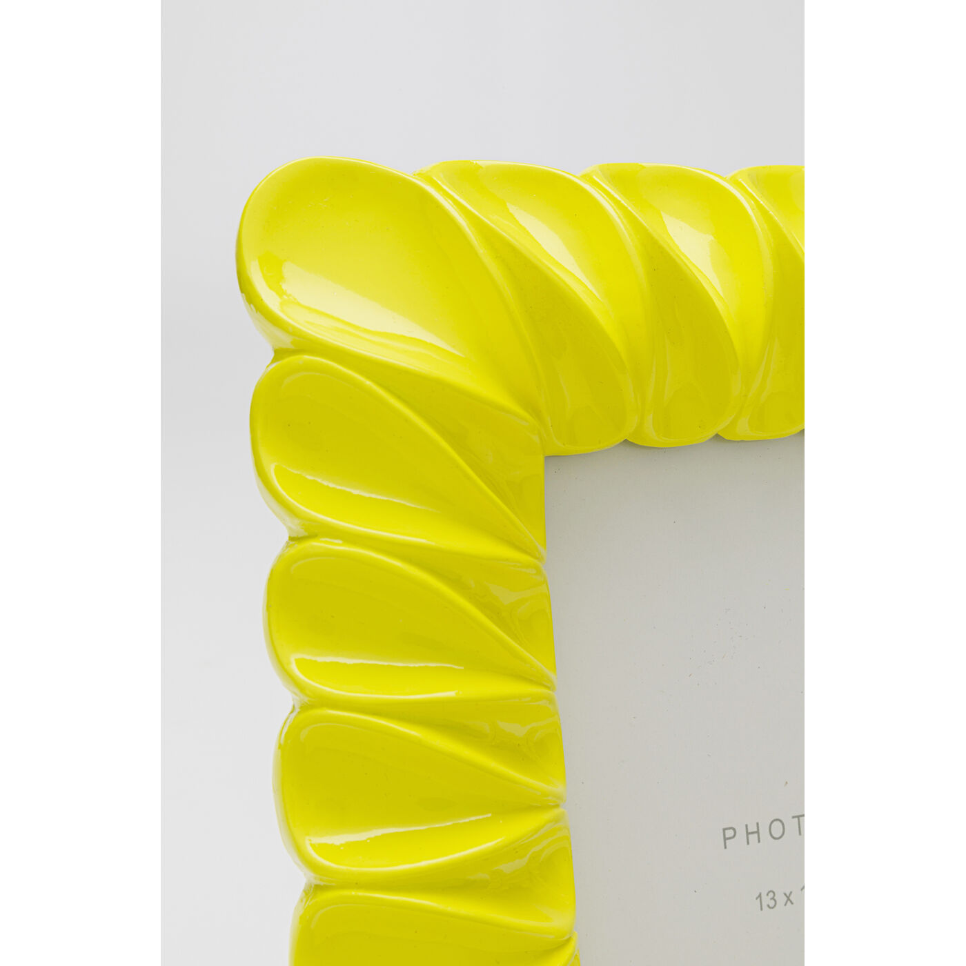 Фоторамка Sunrise Yellow 13x18cm