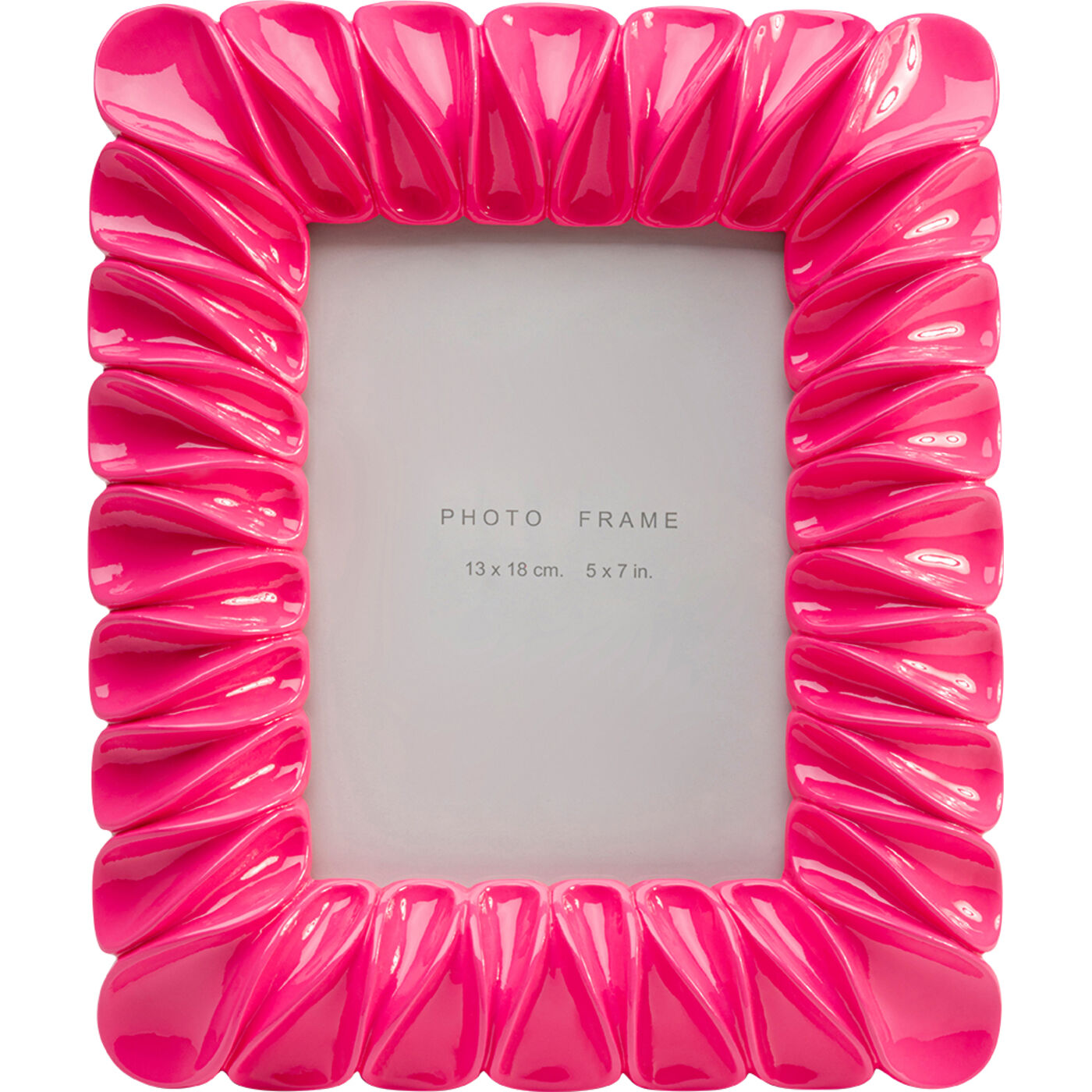 Фоторамка Sunrise Pink 13x18cm