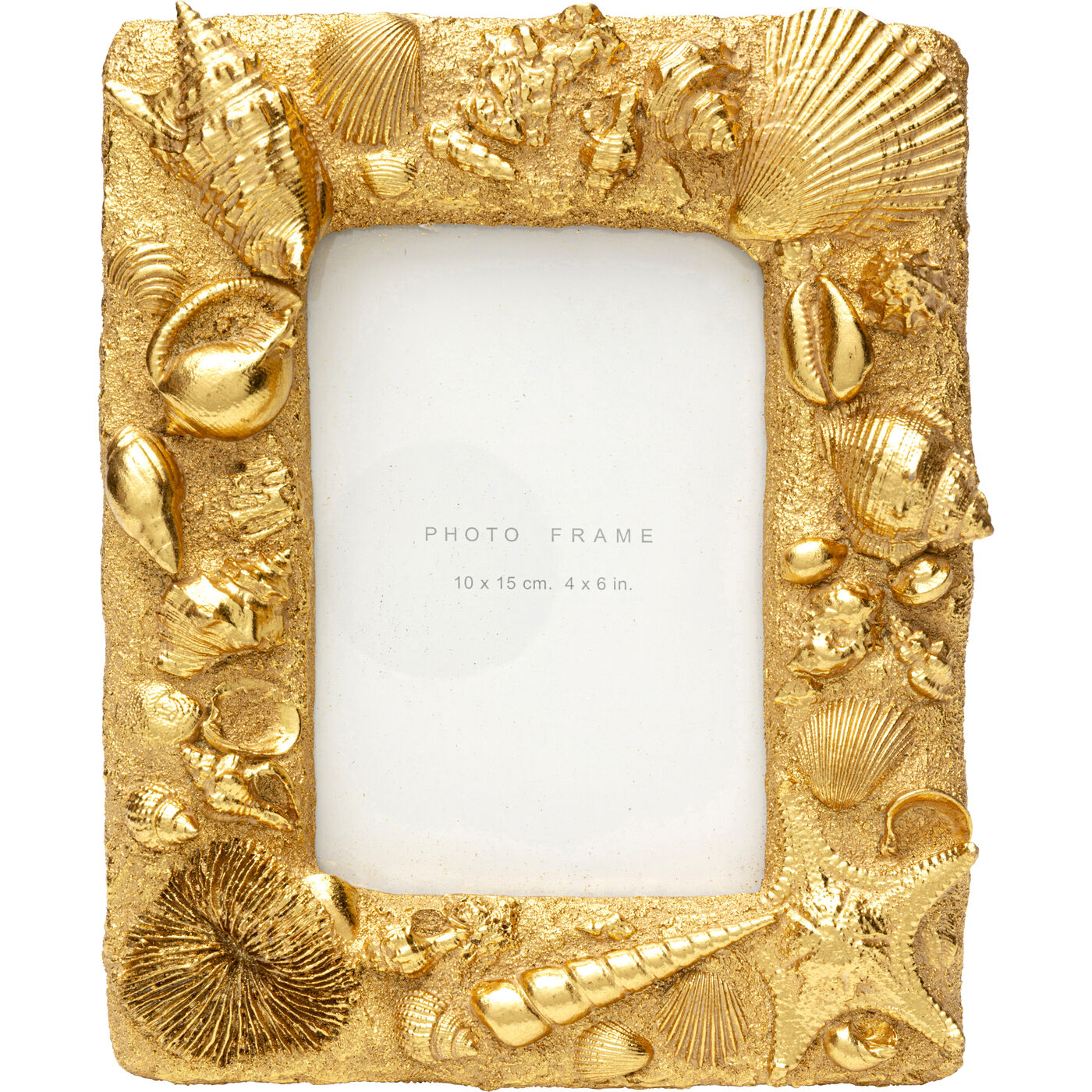 Фоторамка Shell 10x15cm