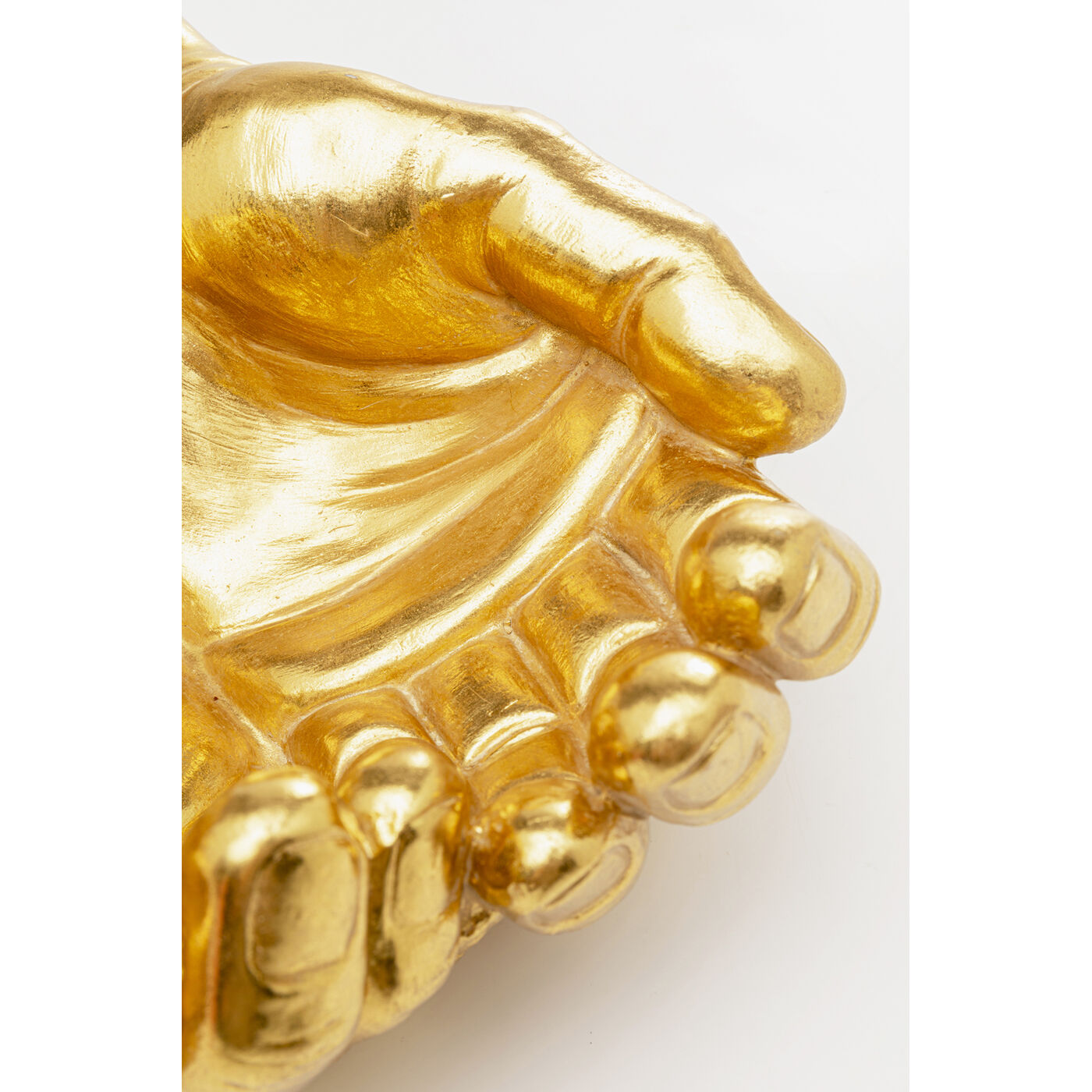Объект декоративный Hand Bowl 30cm