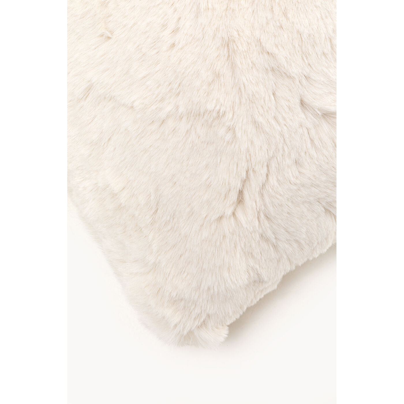 Подушка Mika Cream 40x40cm