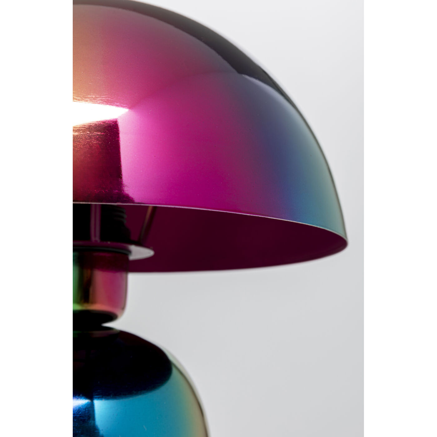 Светильник настольный Rainbow 37cm