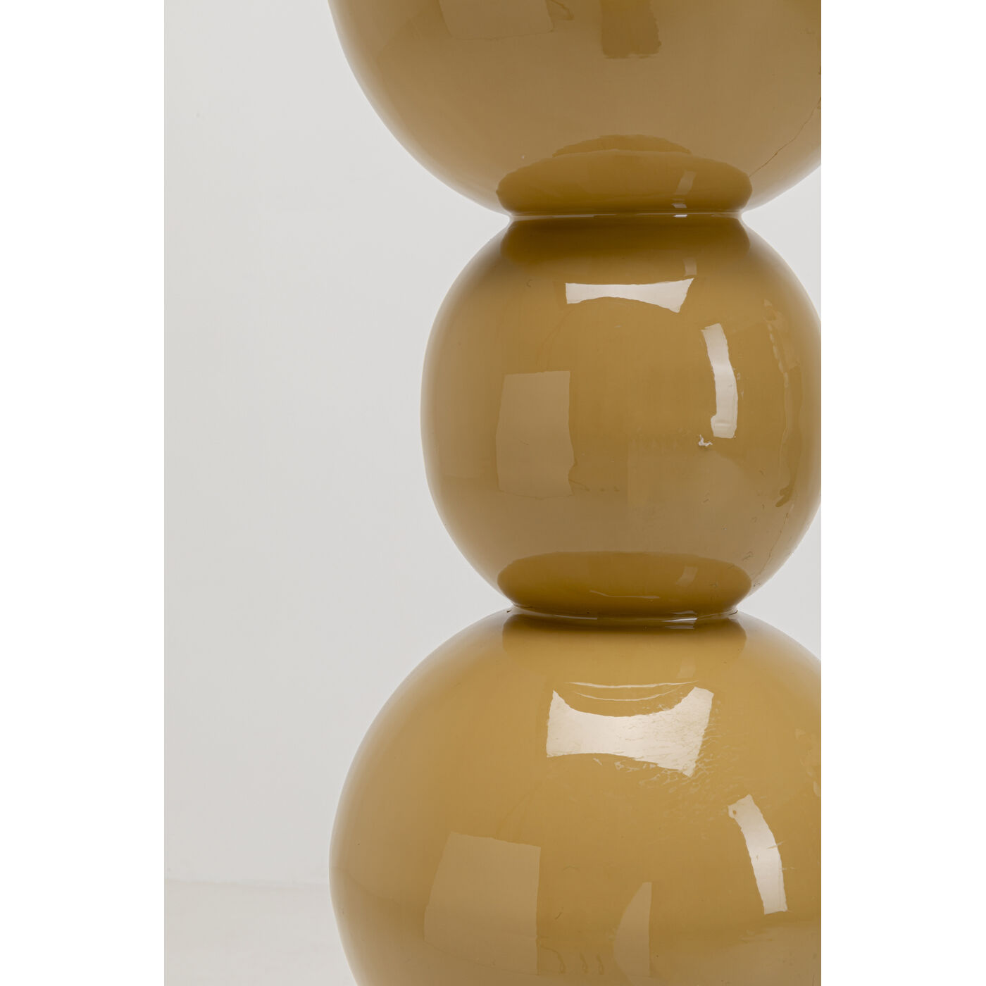 Светильник напольный Candy Mustard 160cm