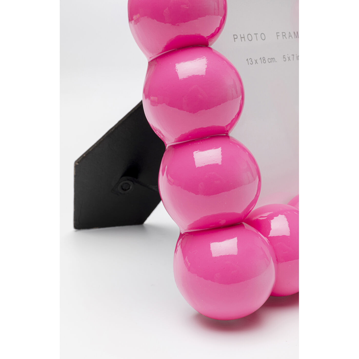 Фоторамка Bubble Pink 13x18cm