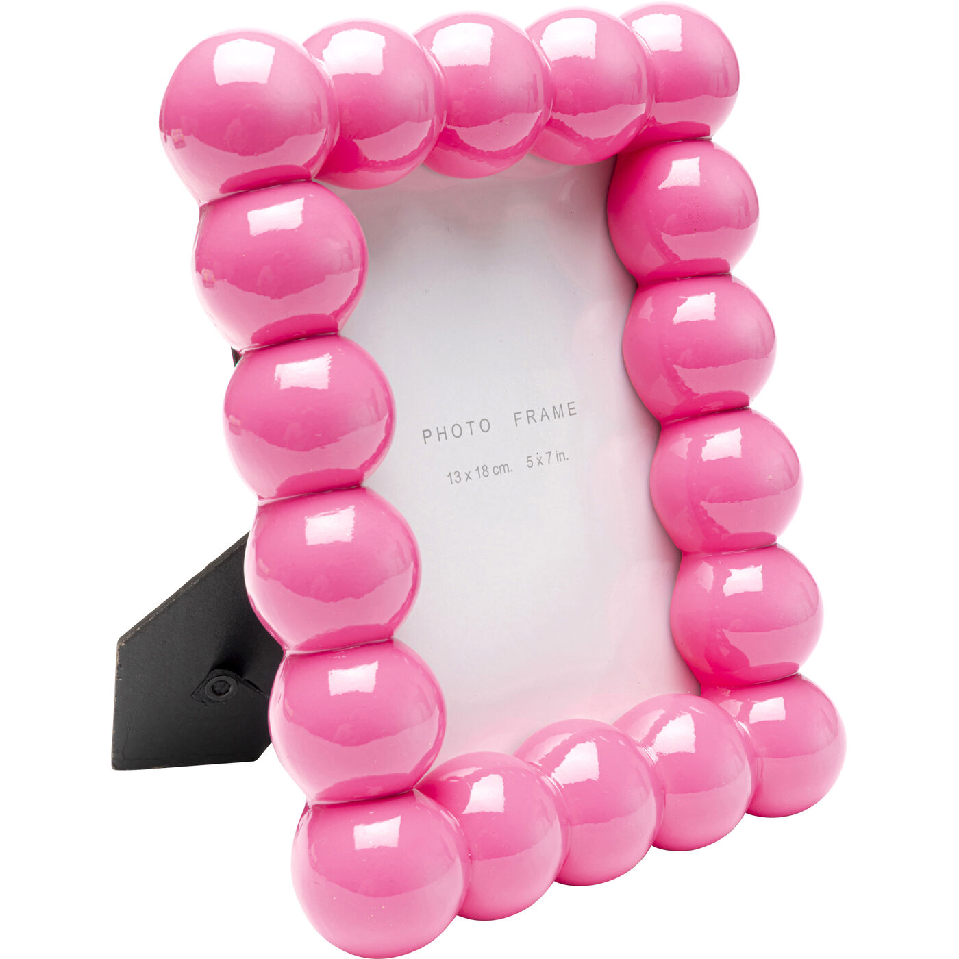 Фоторамка Bubble Pink 13x18cm