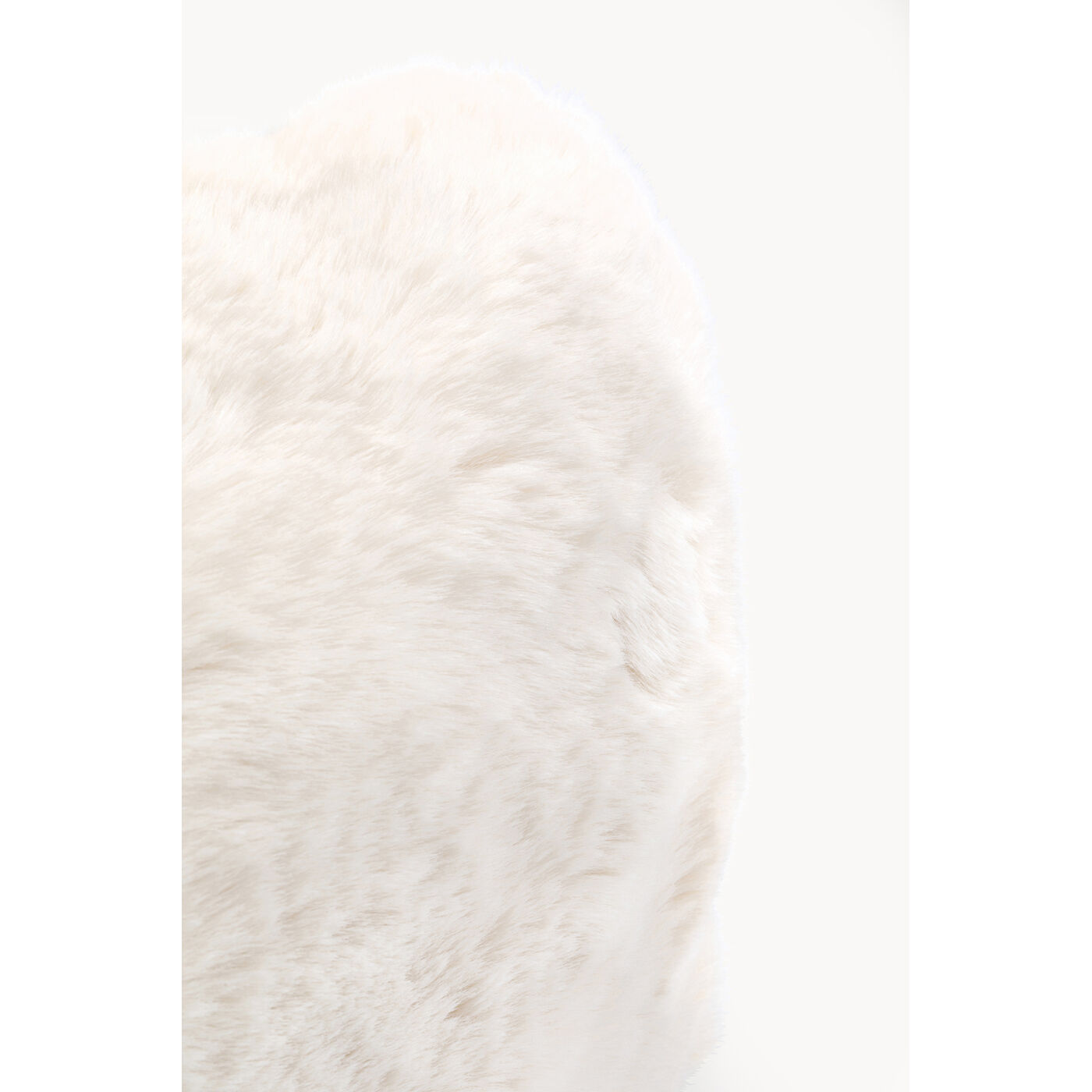Подушка Mika Cream 50x30cm