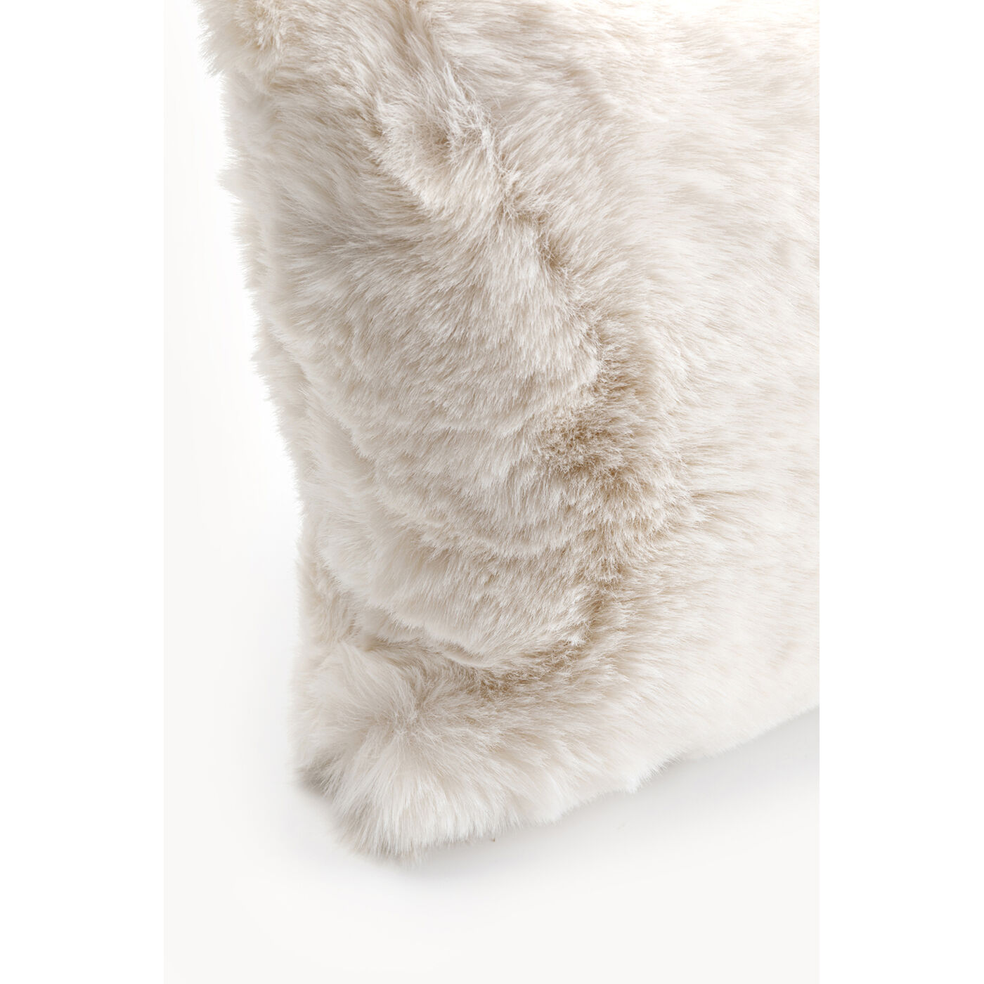 Подушка Mika Cream 50x30cm