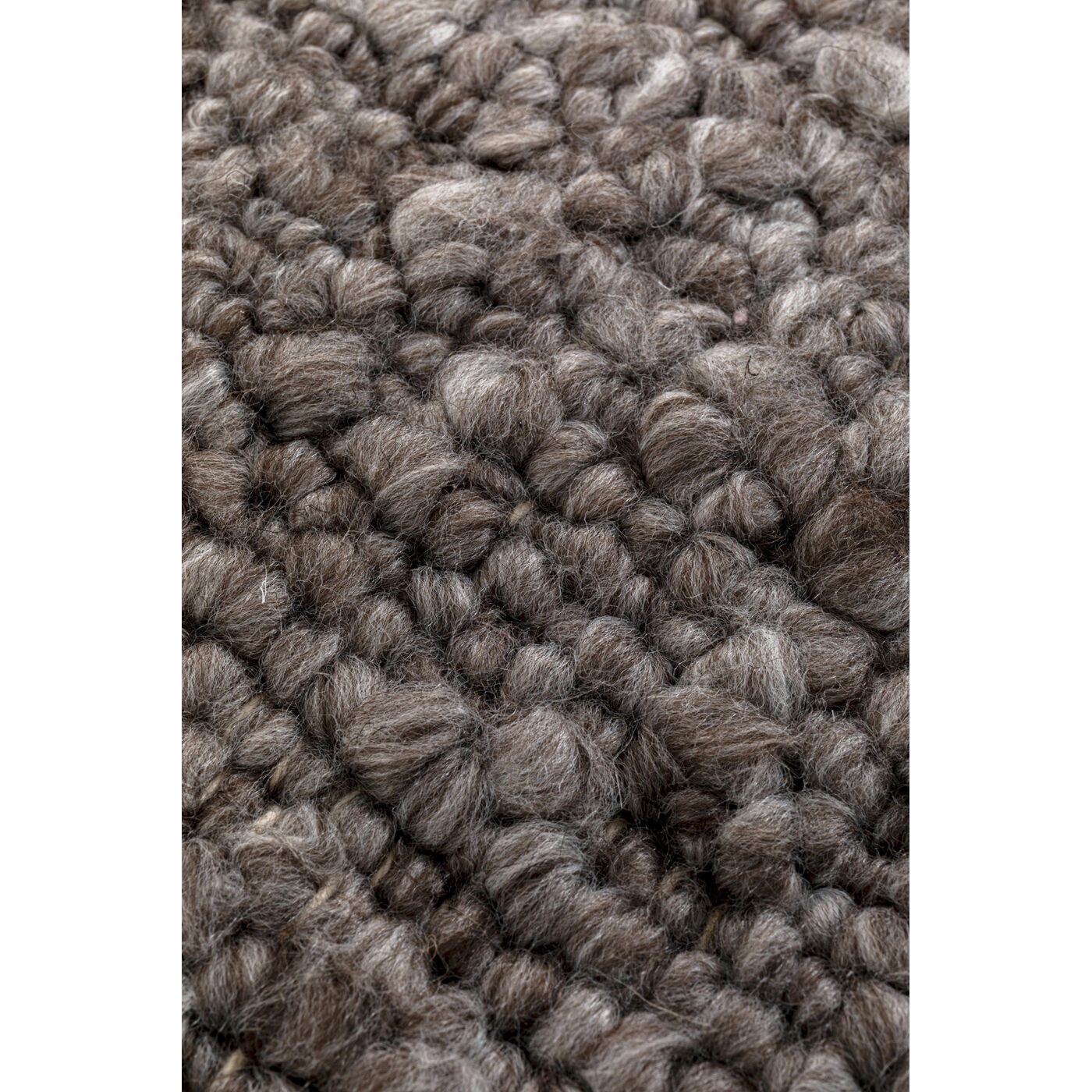 Ковер Boucara Grey/Brown 170x240cm