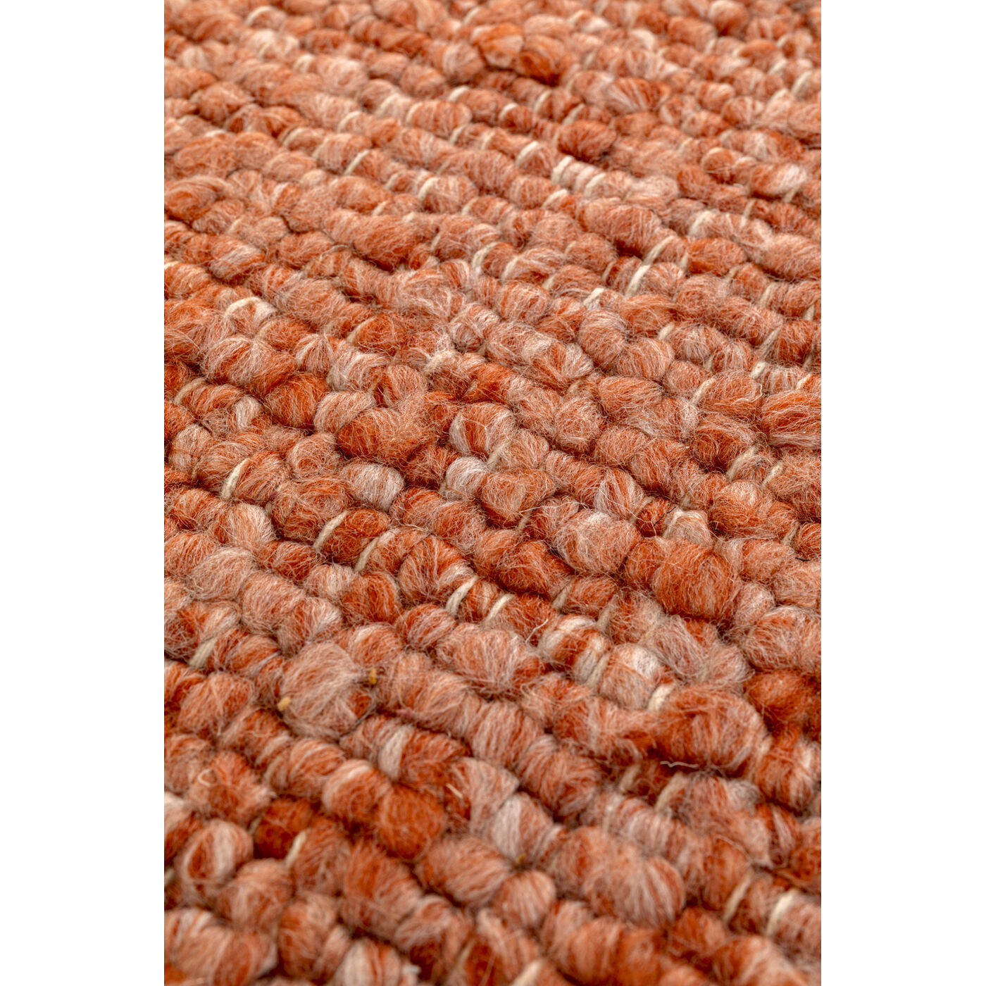 Ковер Boucara Rust 170x240cm
