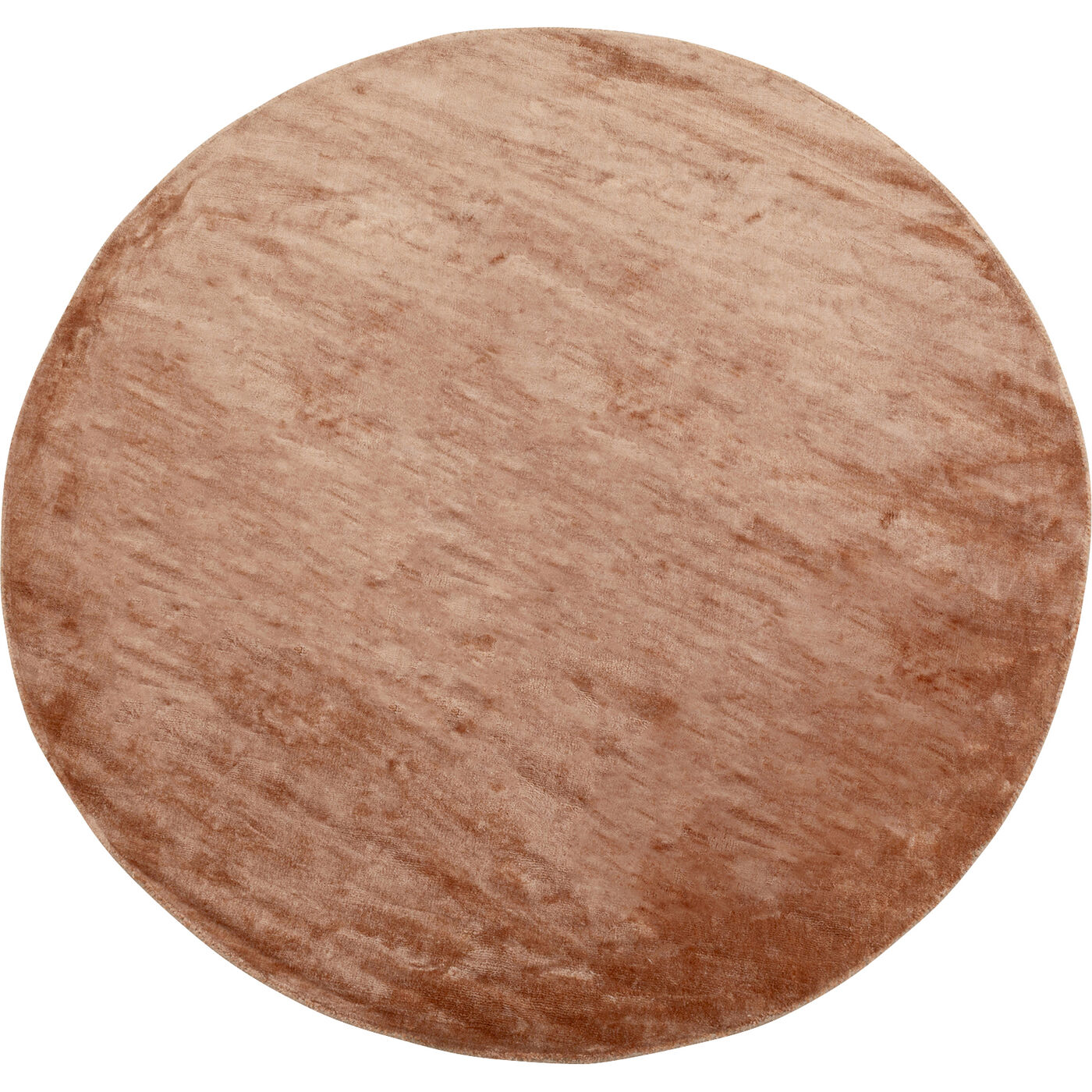 Ковер Cosy Brown Ø200cm