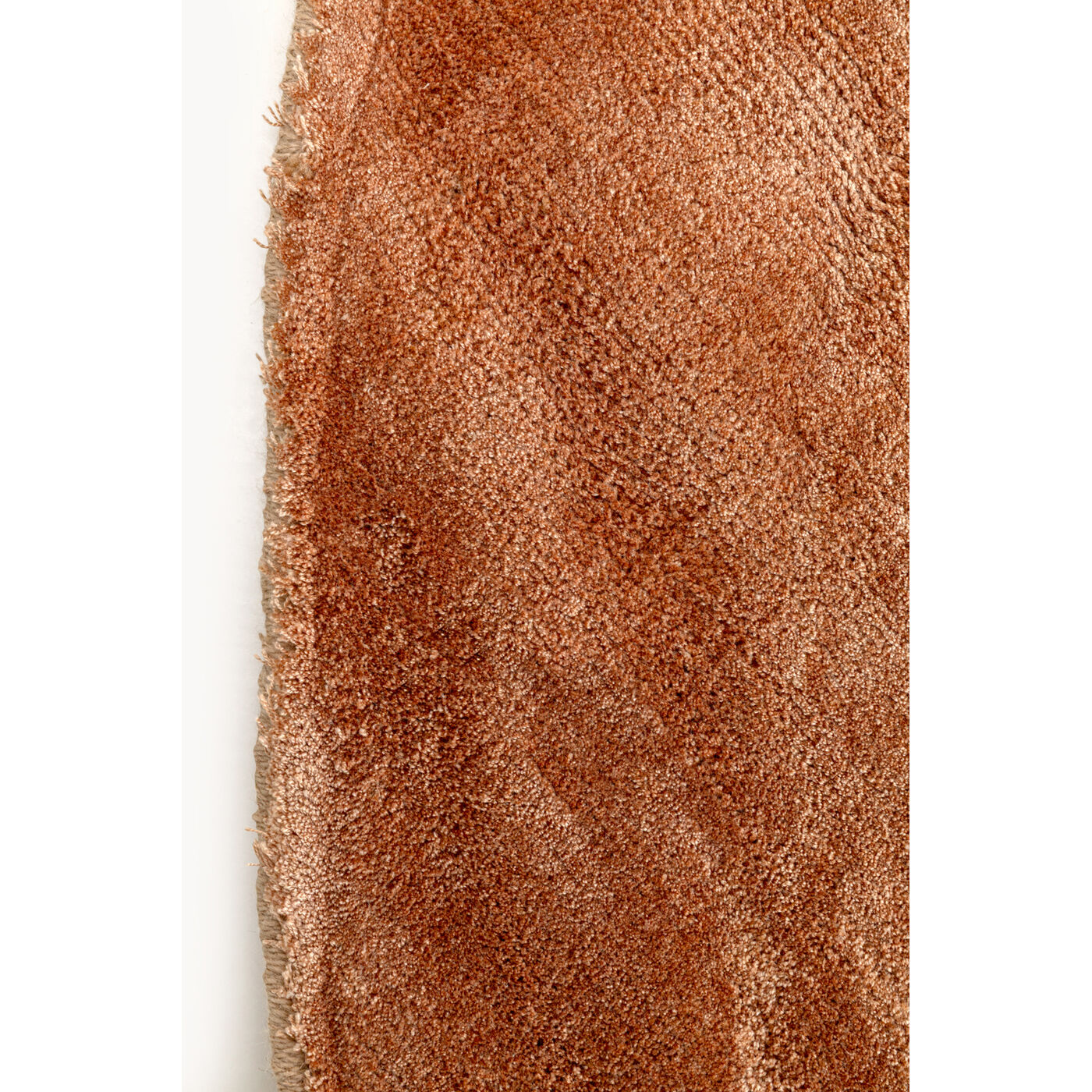 Ковер Cosy Brown Ø200cm
