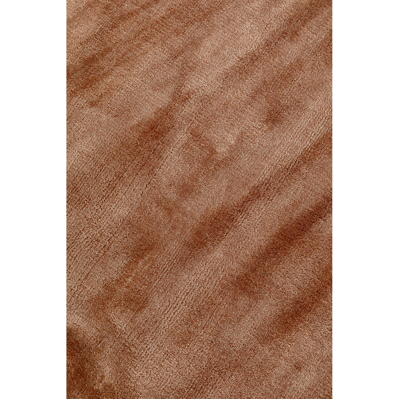 Ковер Cosy Brown Ø200cm