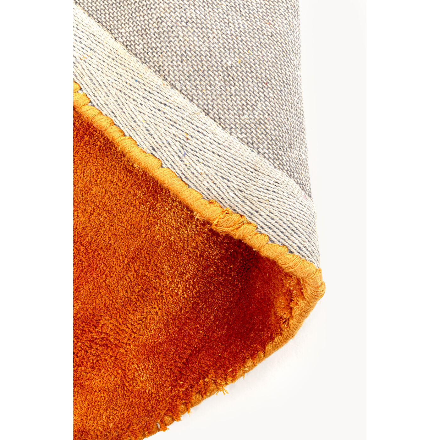 Ковер Cosy Rust Ø200cm