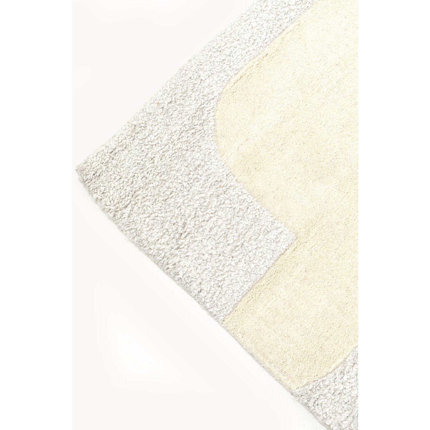 Ковер Flow White 170x240cm