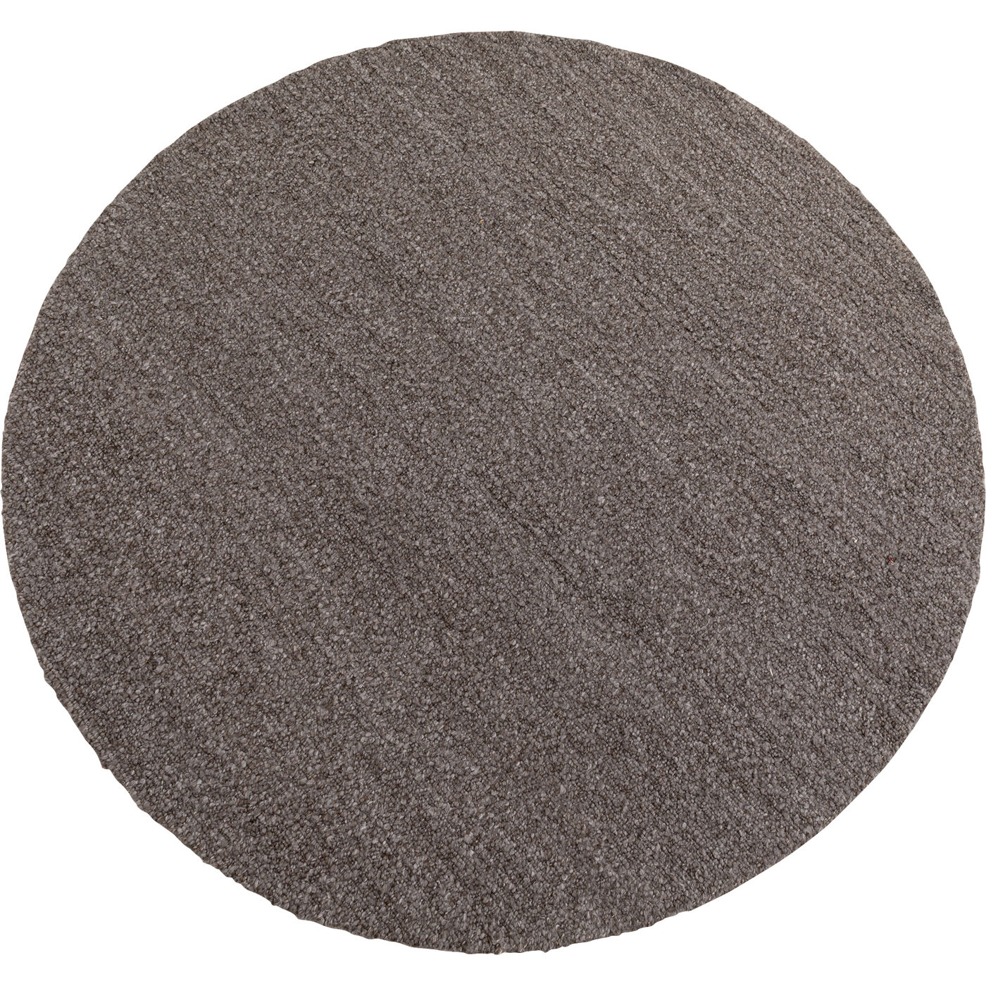 Ковер Boucara Grey/Brown Ø250cm