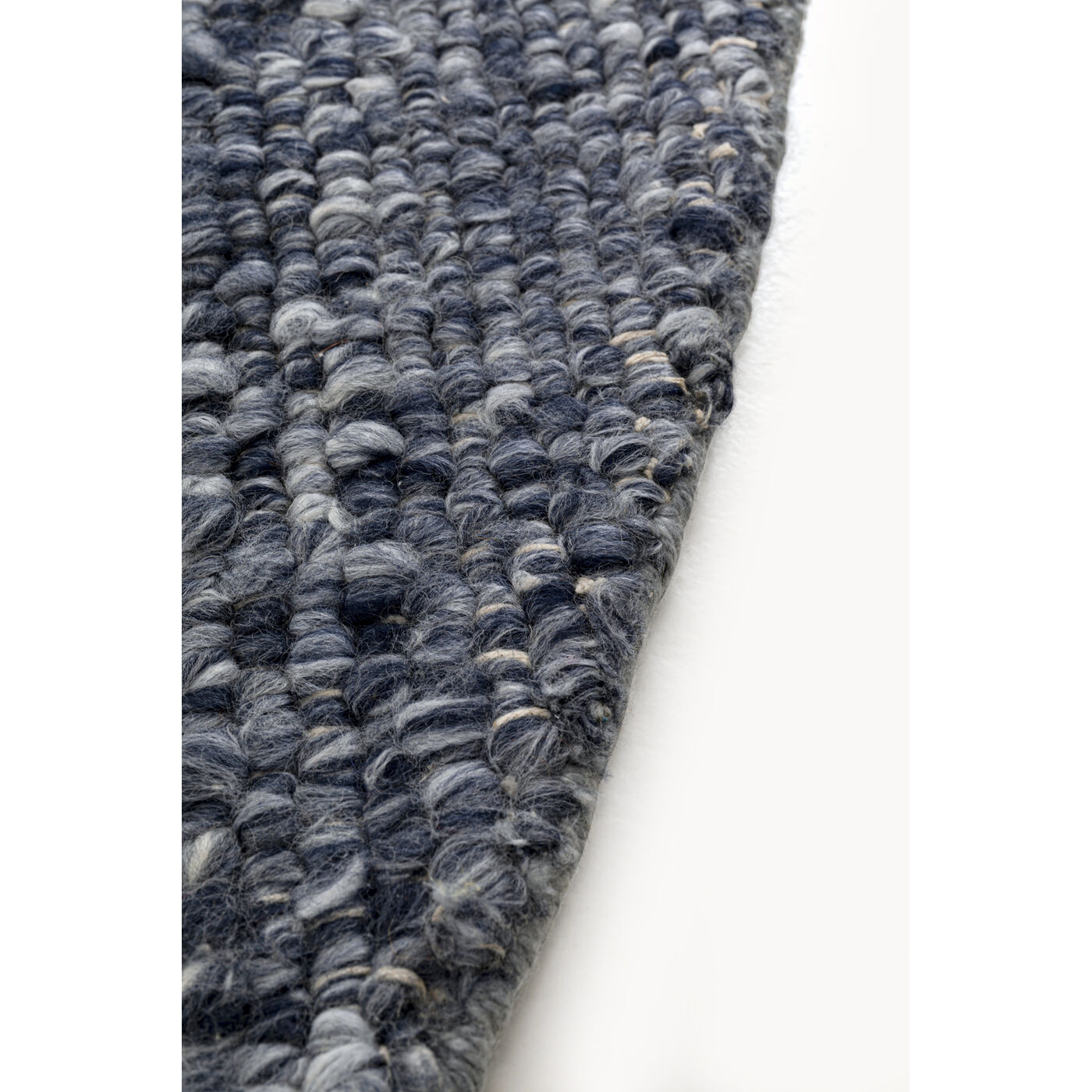 Ковер Boucara Blue Ø250cm