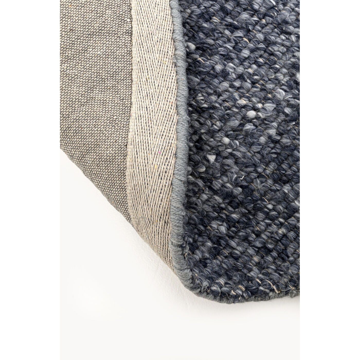 Ковер Boucara Blue Ø250cm