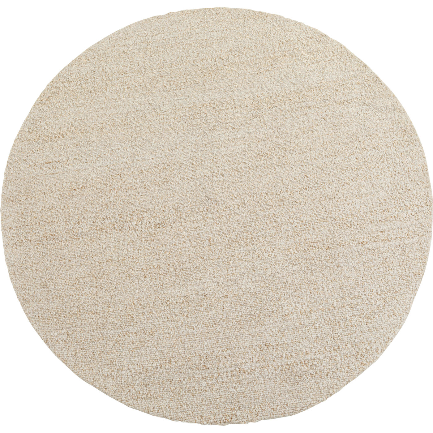 Ковер Boucara Cream Ø250cm