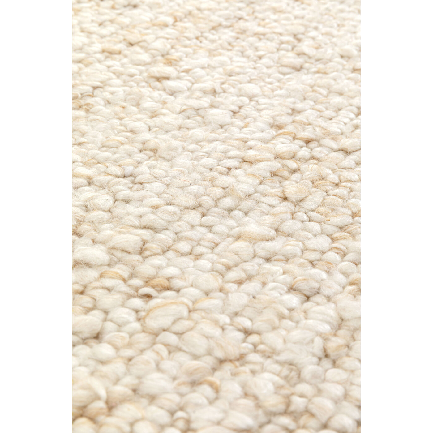Ковер Boucara Cream Ø250cm