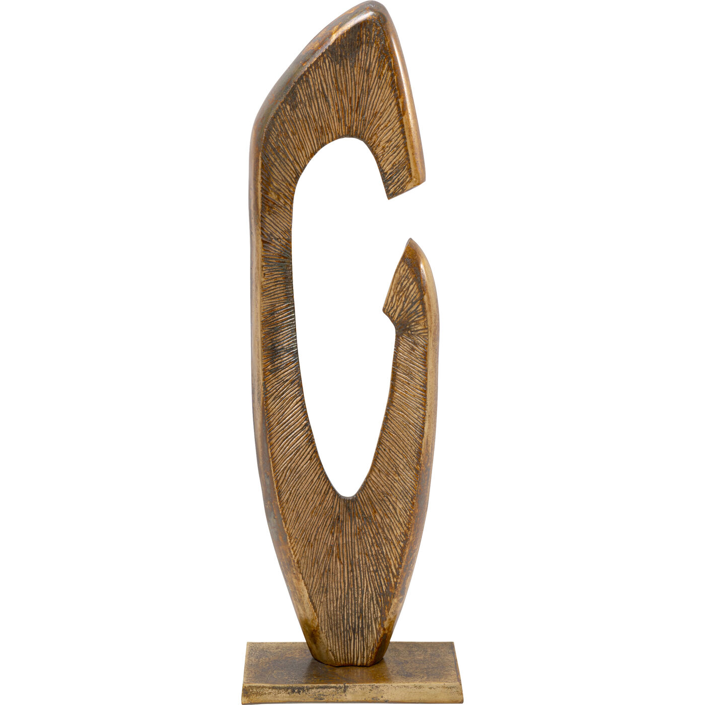 Объект декоративный Circle Hook 100cm
