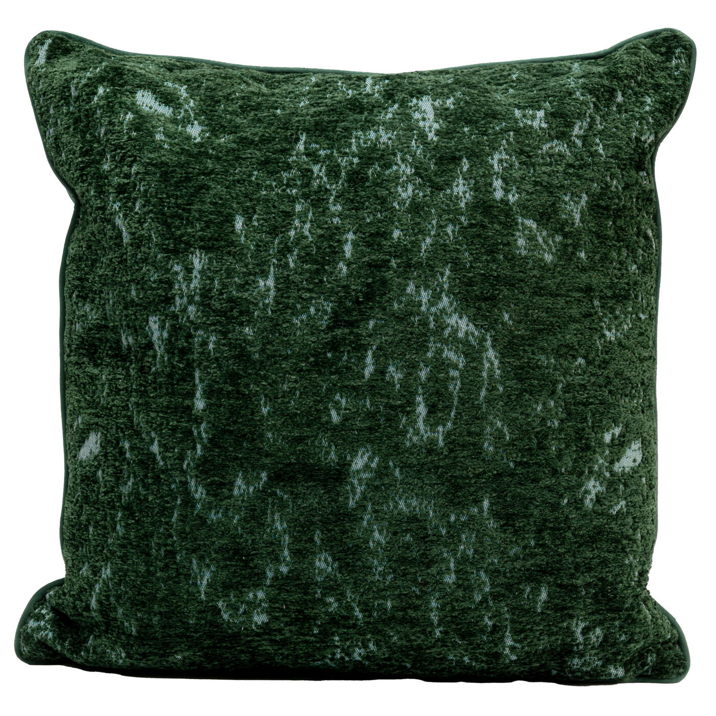Подушка Royal Dark Green 45x45cm