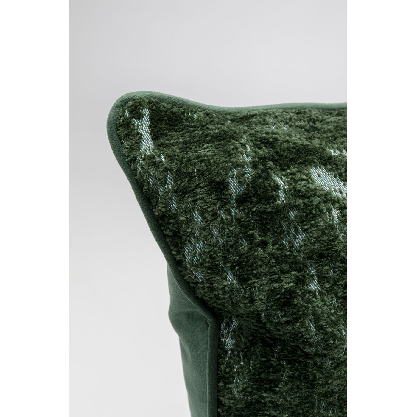 Подушка Royal Dark Green 45x45cm