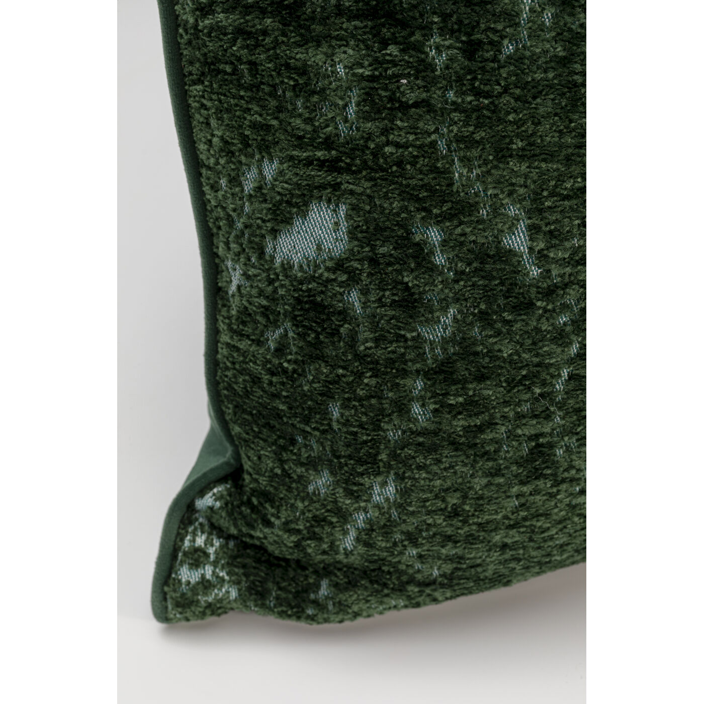 Подушка Royal Dark Green 45x45cm
