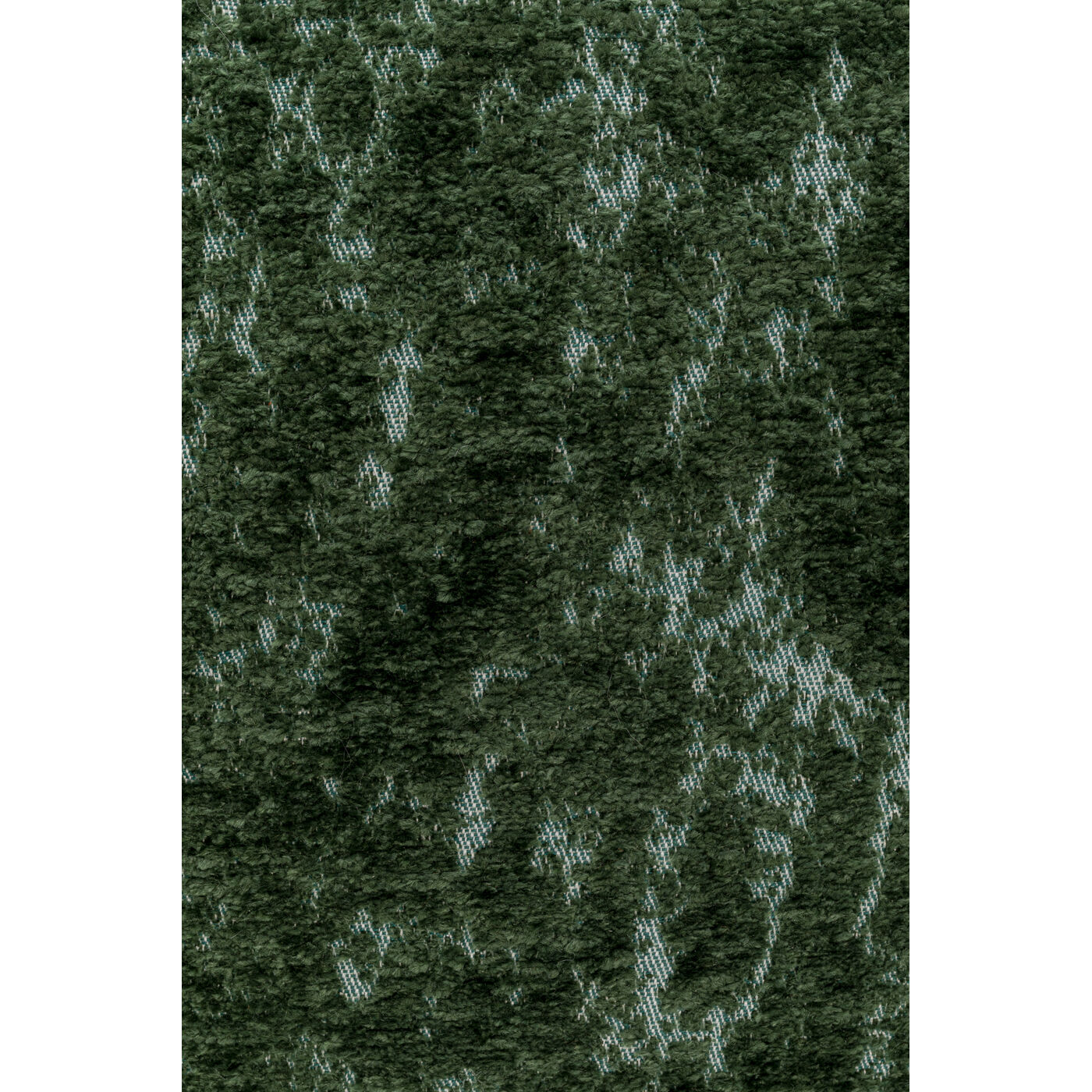 Подушка Royal Dark Green 45x45cm