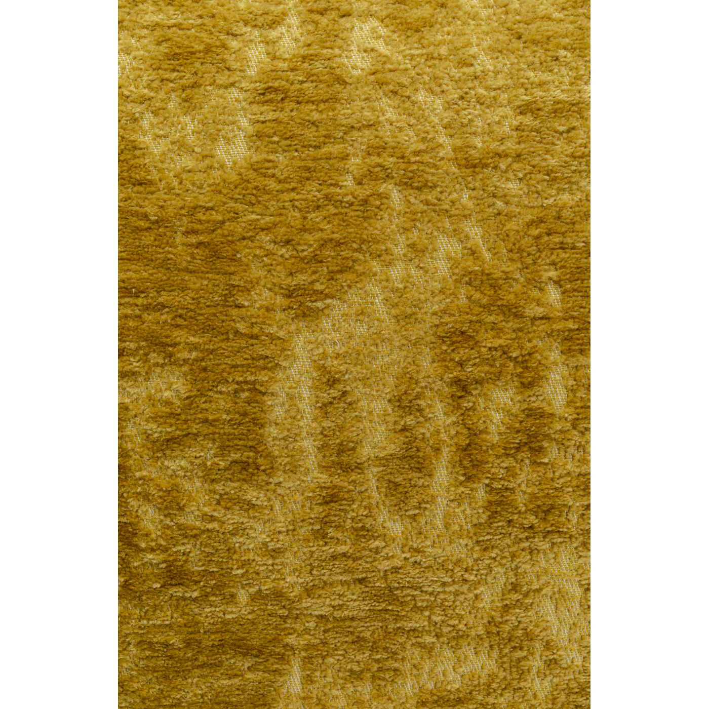 Подушка Royal Mustard Yellow 45x45cm
