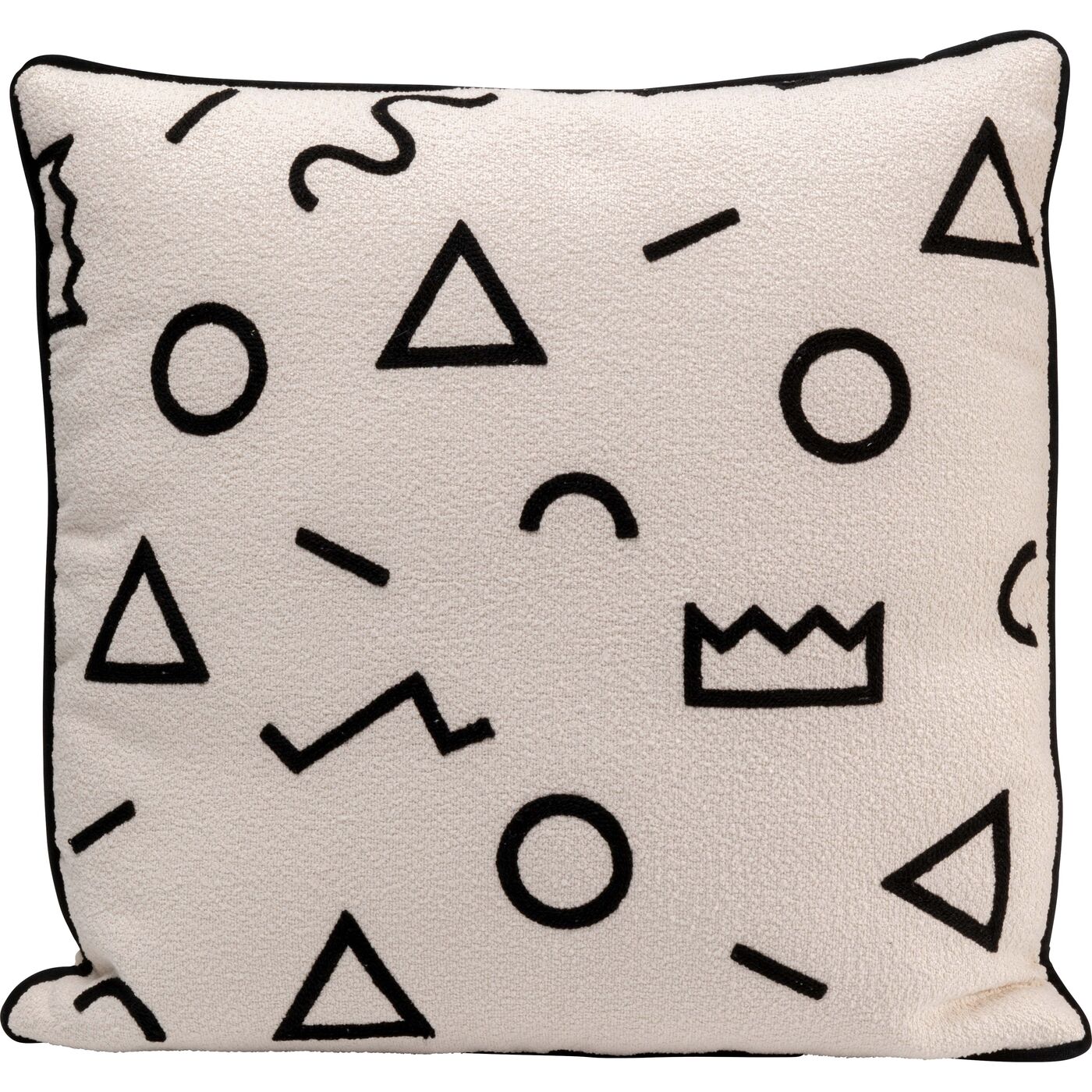 Подушка Geometric 45x45cm