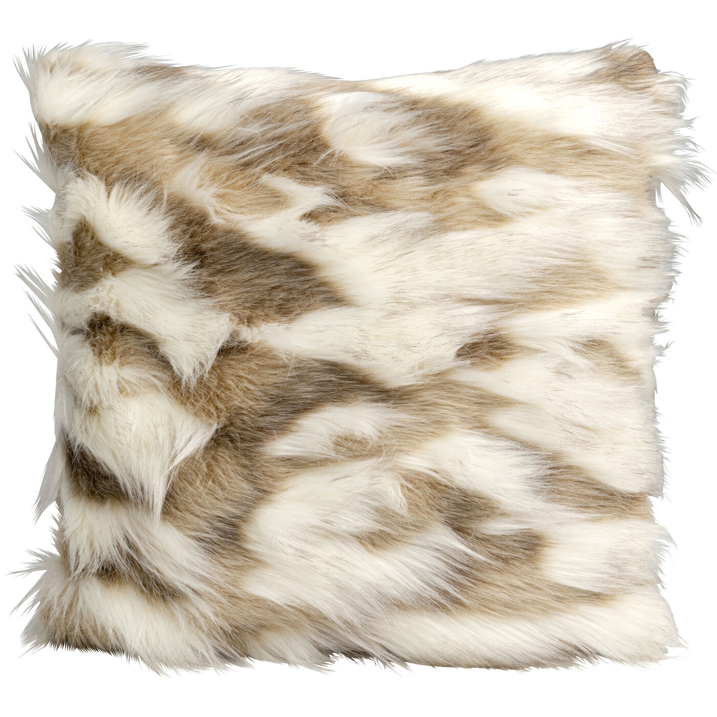 Подушка Shaky White 45x45cm