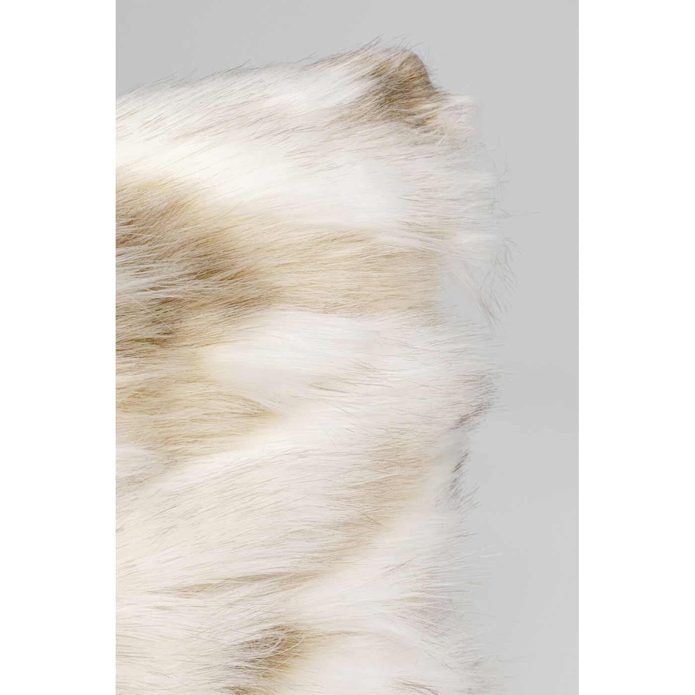Подушка Shaky White 45x45cm