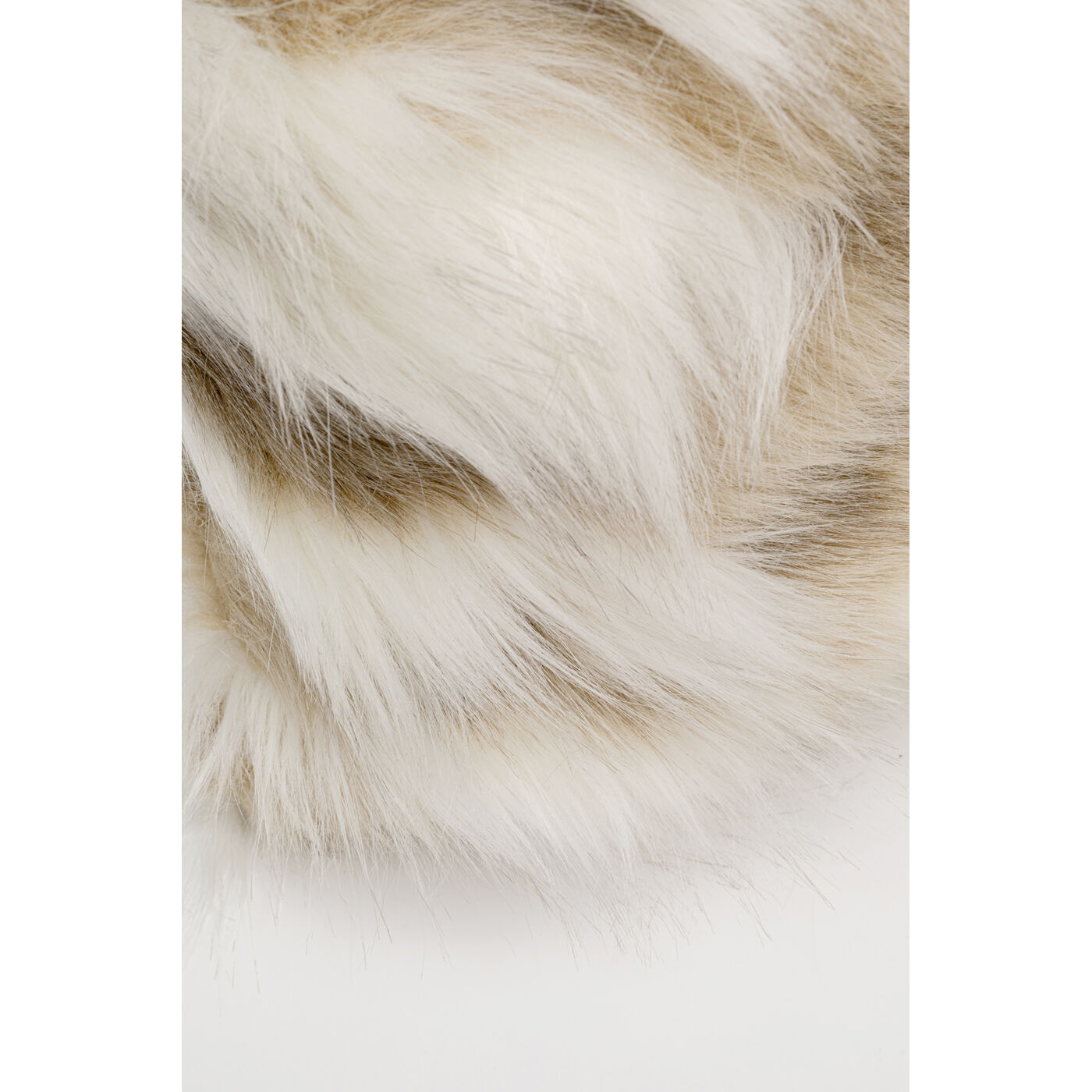 Подушка Shaky White 45x45cm