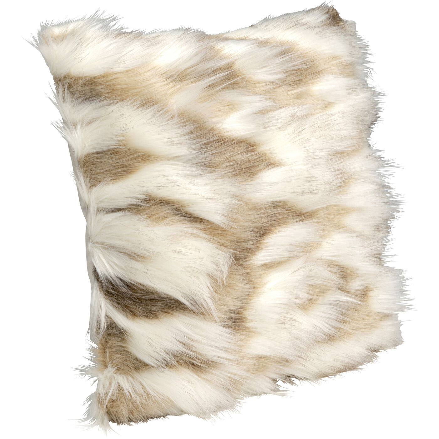 Подушка Shaky White 45x45cm