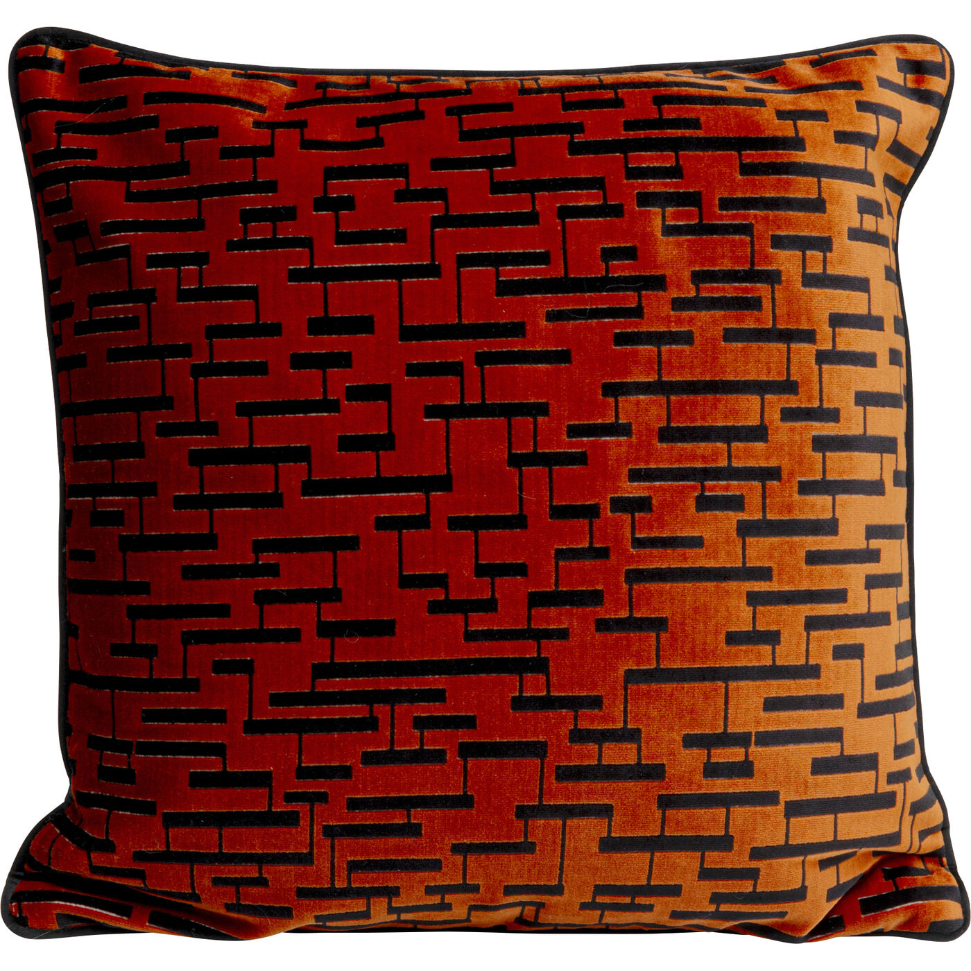 Подушка Suono Auburn 45x45cm