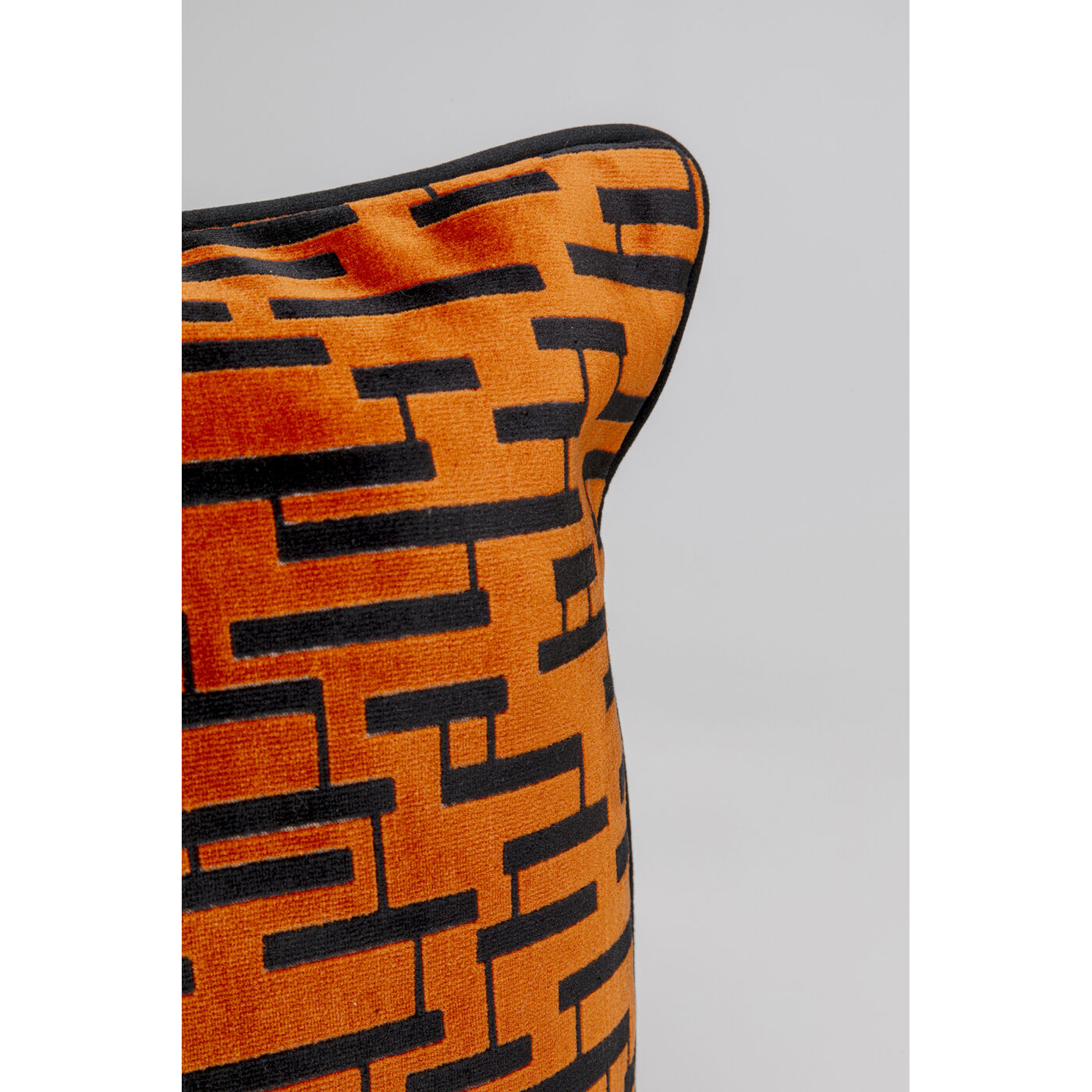 Подушка Suono Auburn 45x45cm