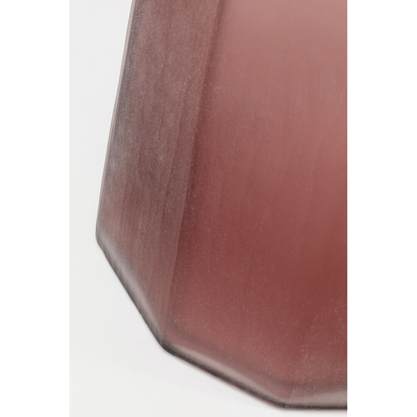Ваза Balu Purple 26cm