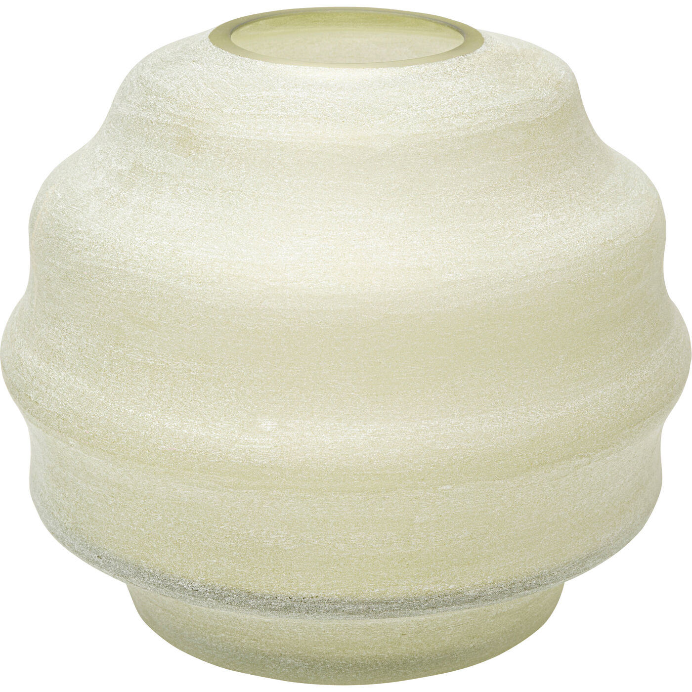 Ваза Balu Light Green 29cm