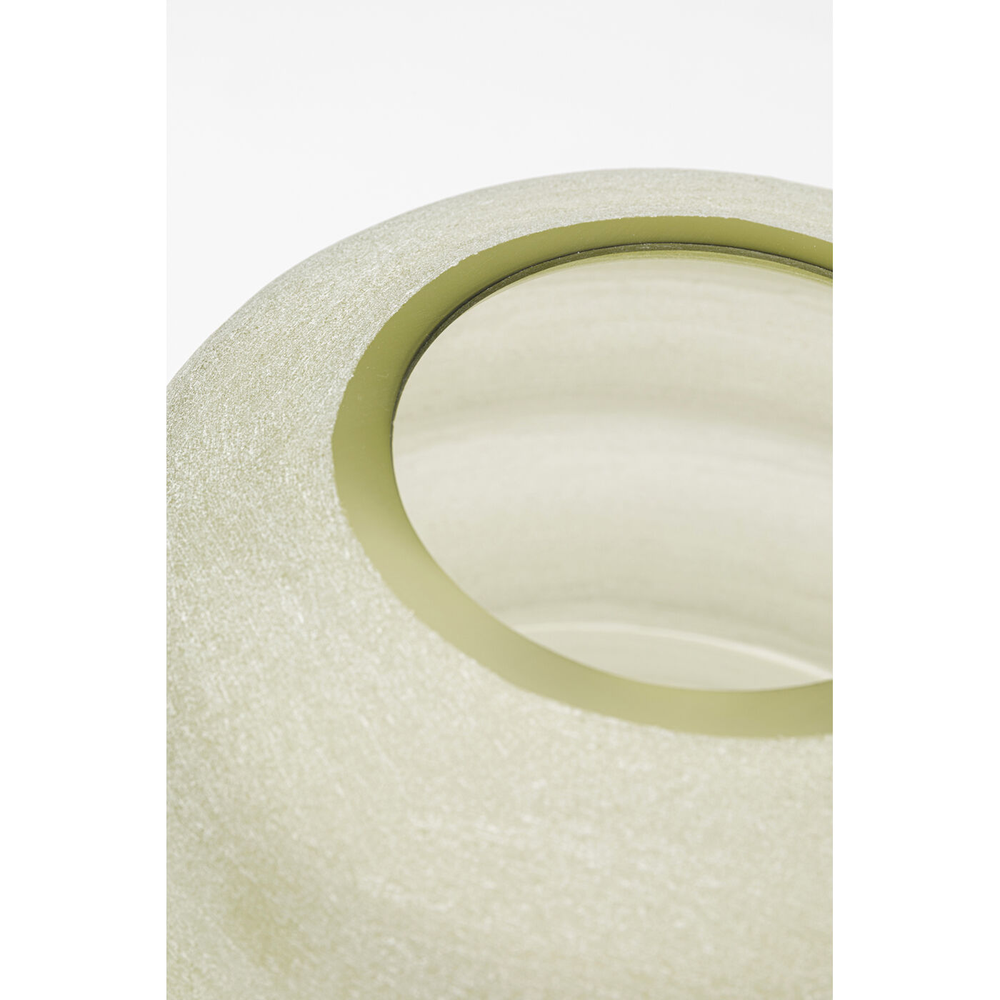 Ваза Balu Light Green 29cm