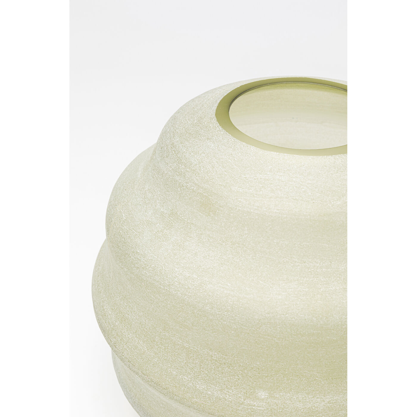 Ваза Balu Light Green 29cm