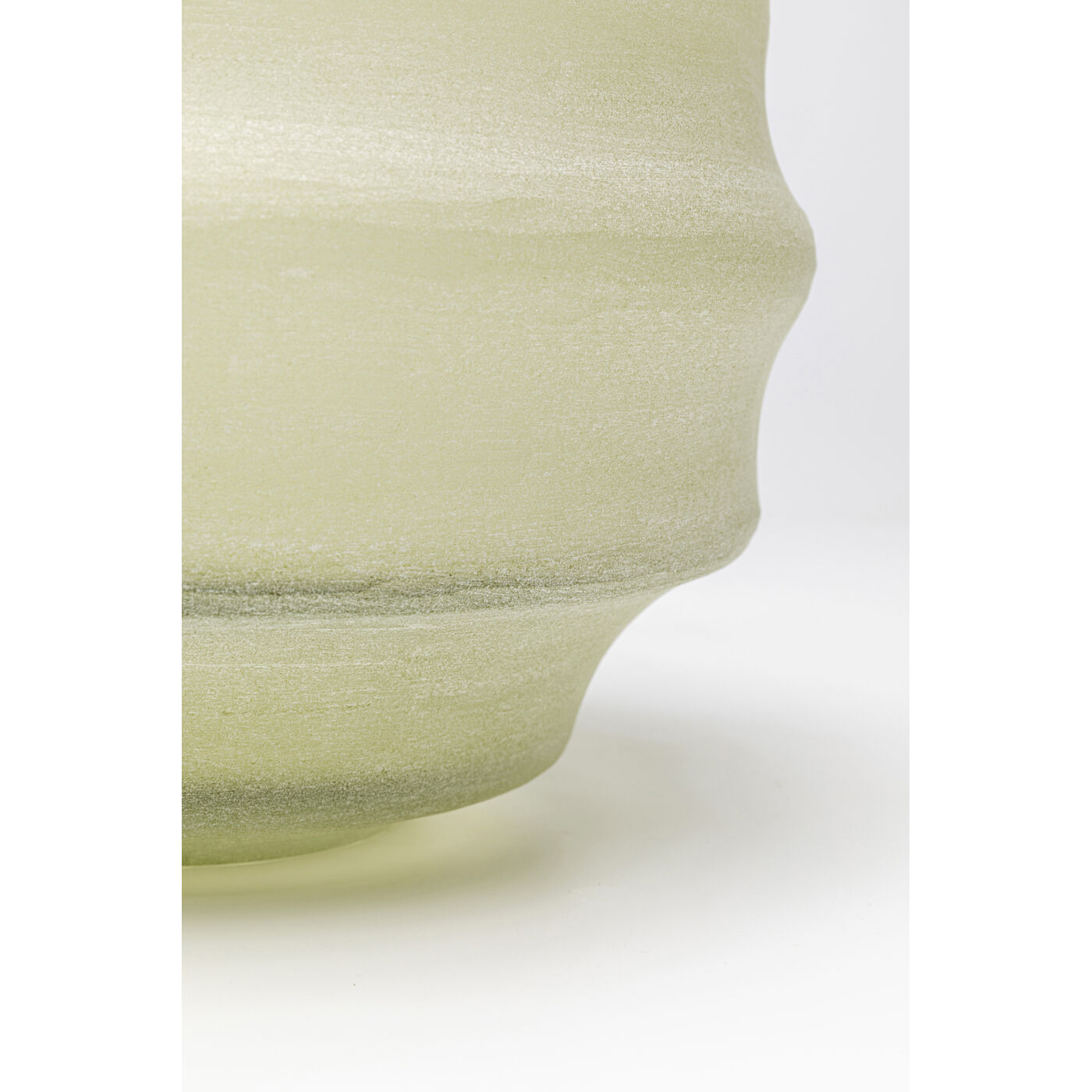 Ваза Balu Light Green 29cm