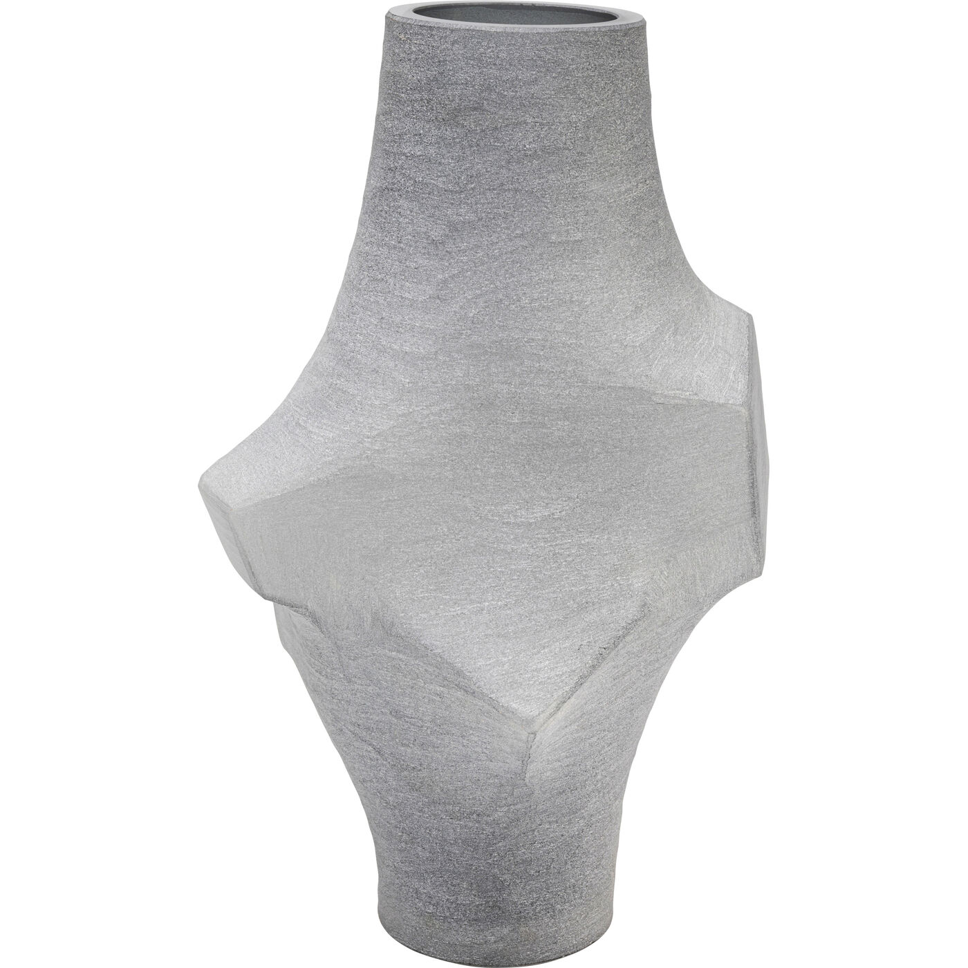 Ваза Balu Grey 46cm