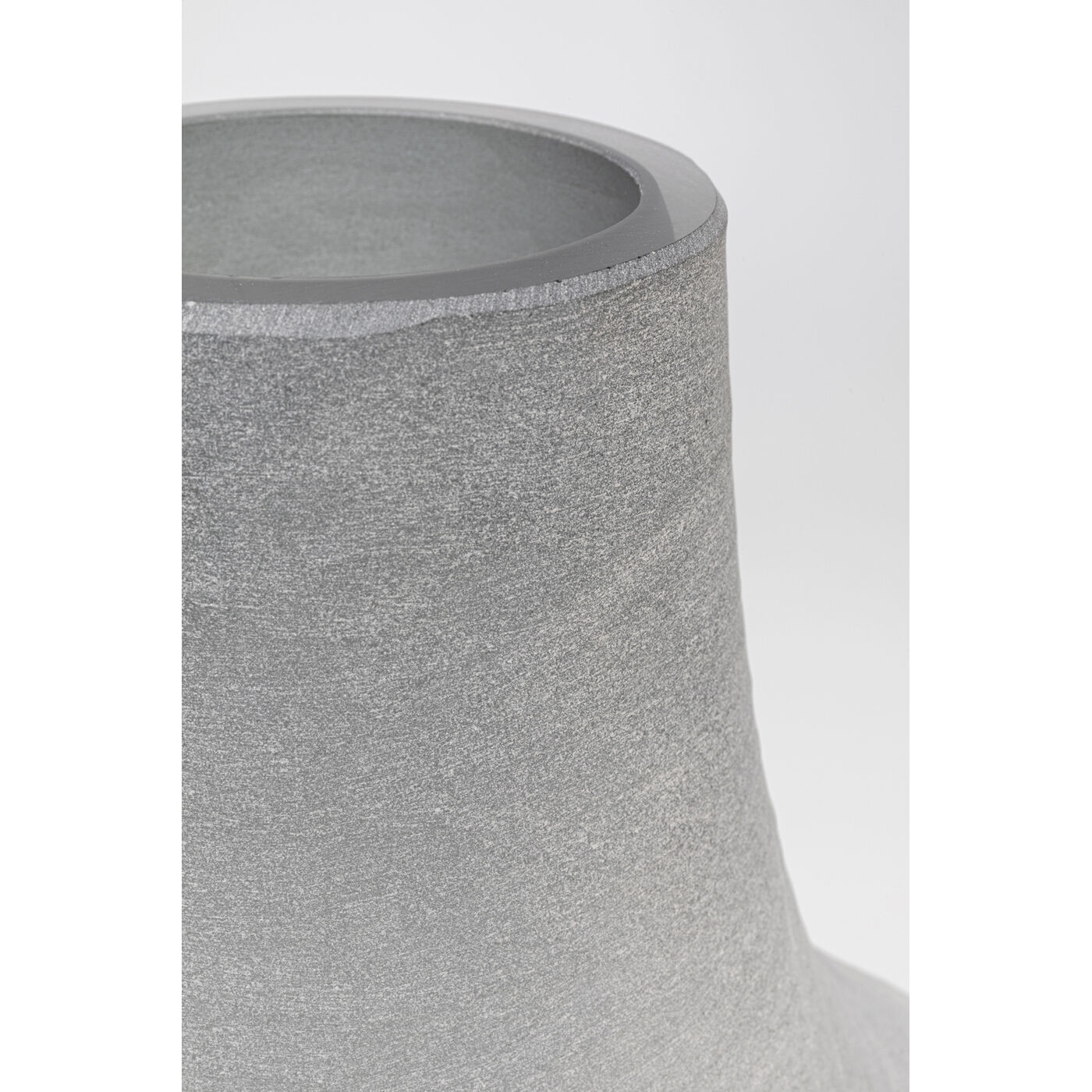 Ваза Balu Grey 46cm