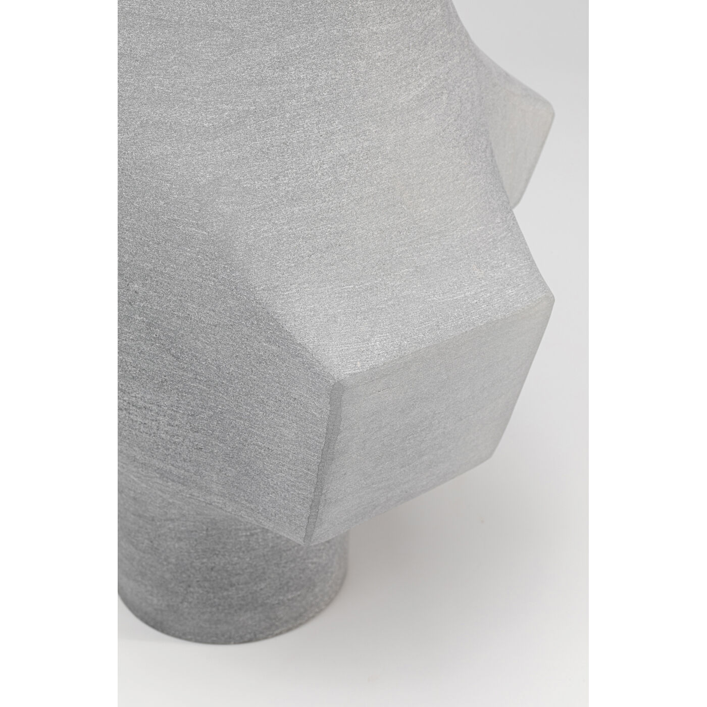 Ваза Balu Grey 46cm