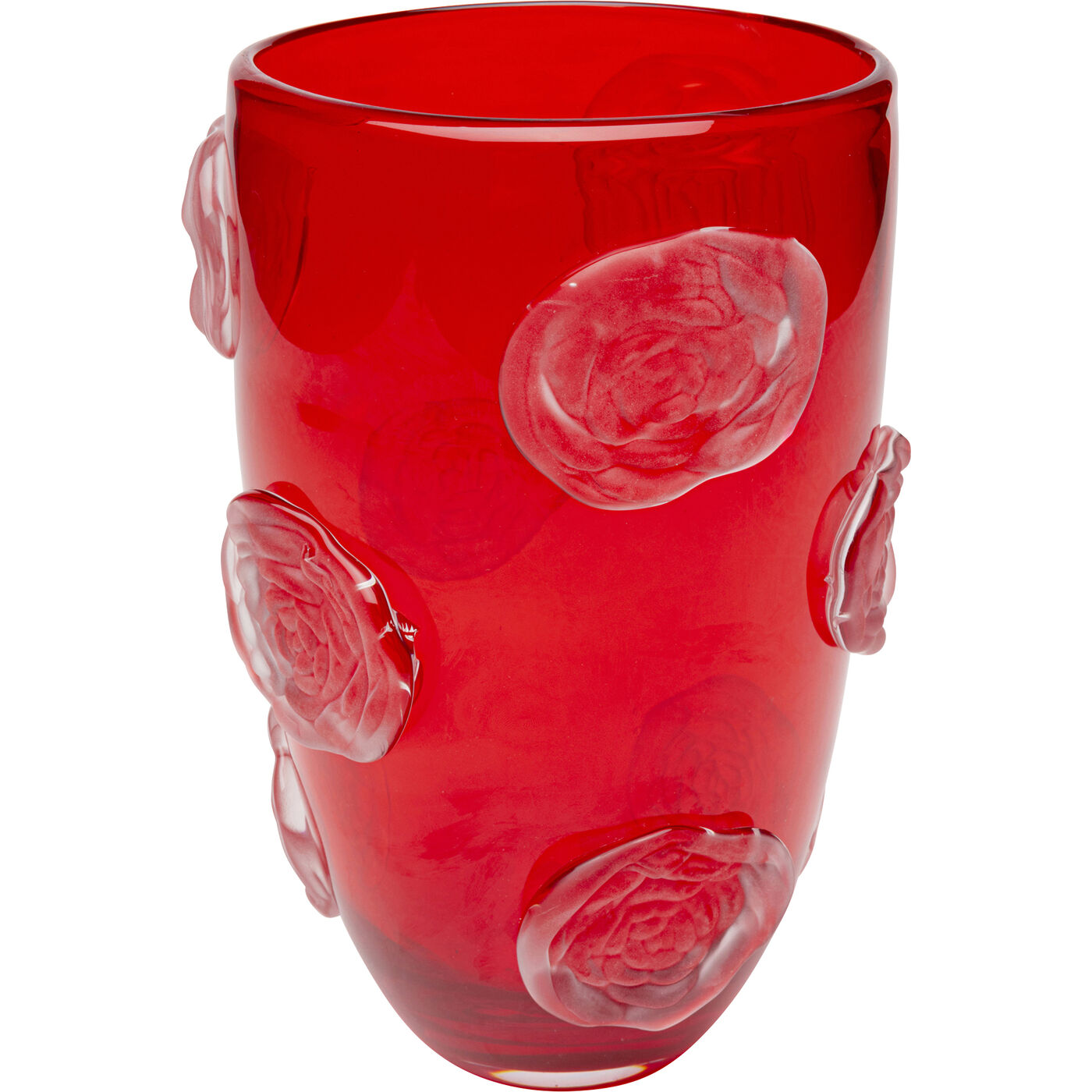 Ваза Roses 29cm