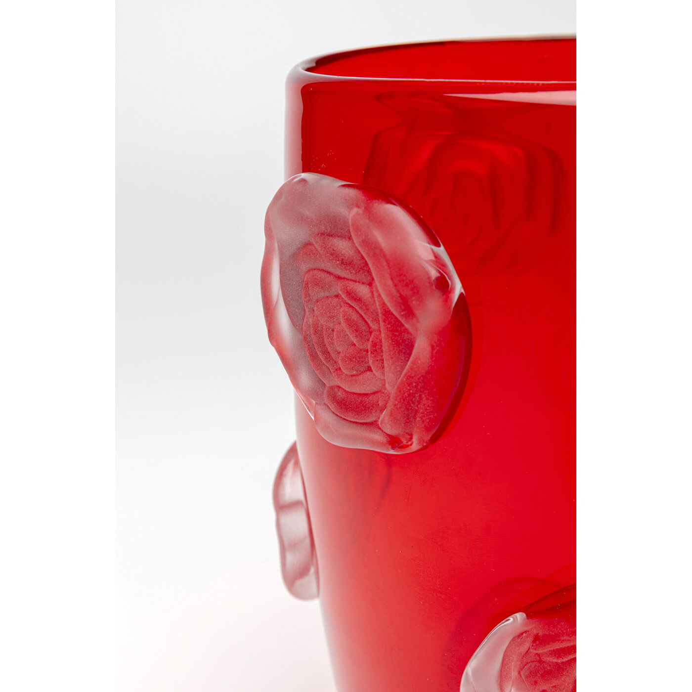 Ваза Roses 29cm