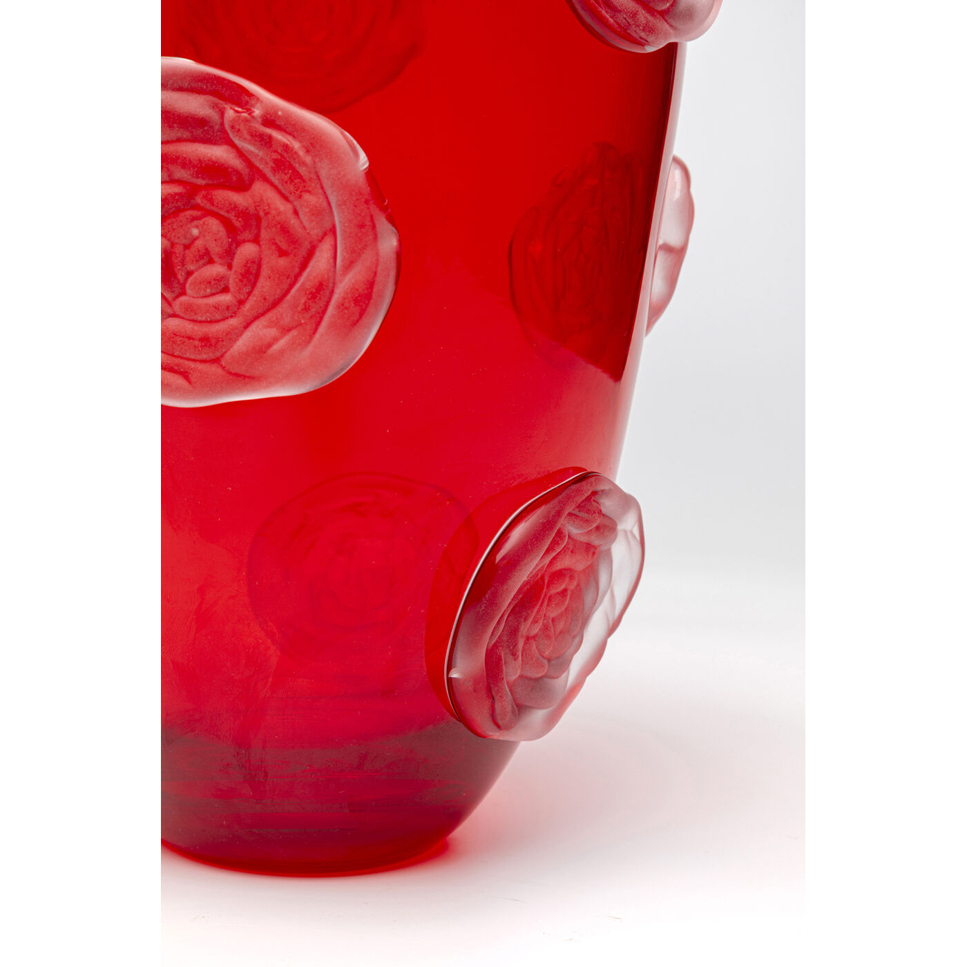 Ваза Roses 29cm