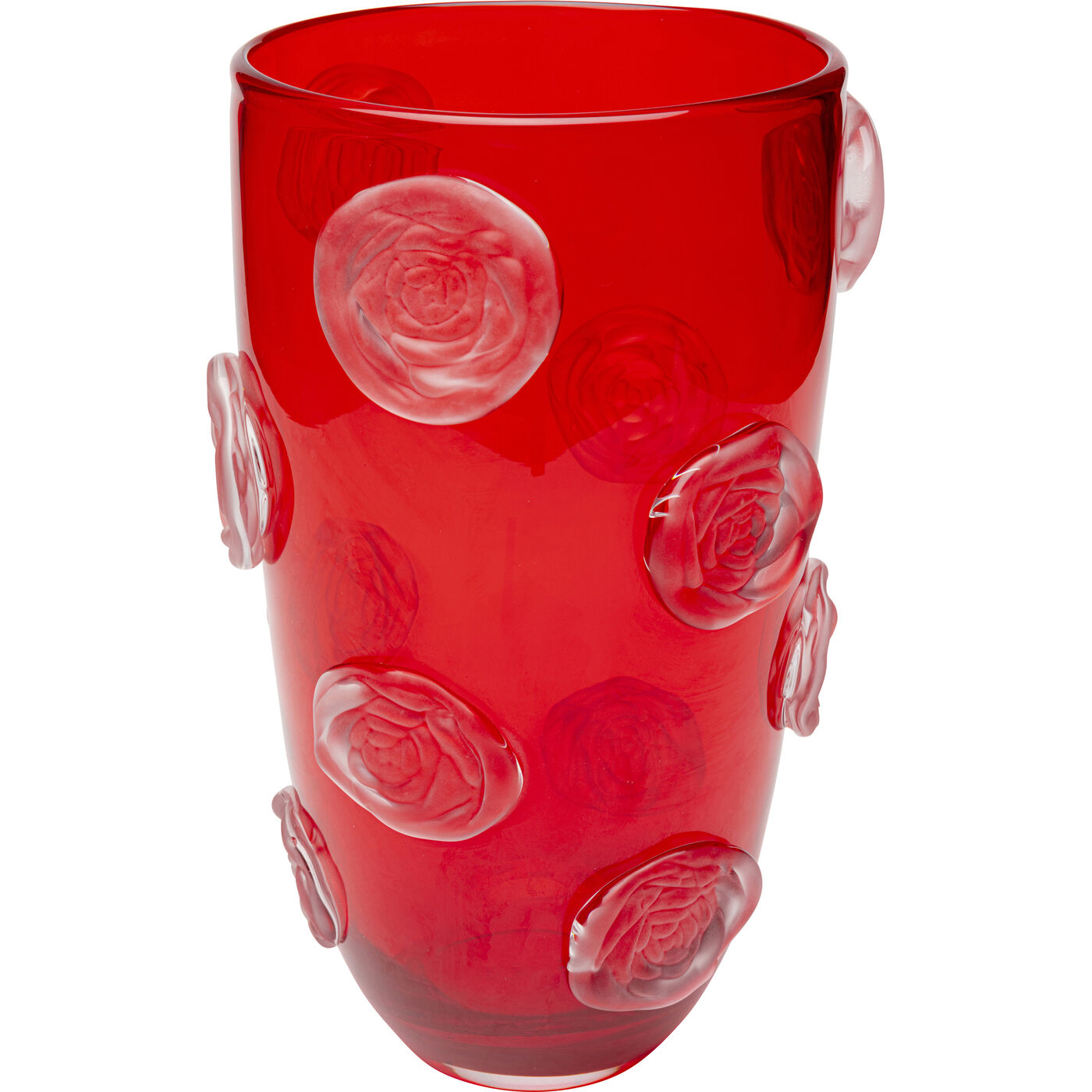 Ваза Roses 37cm