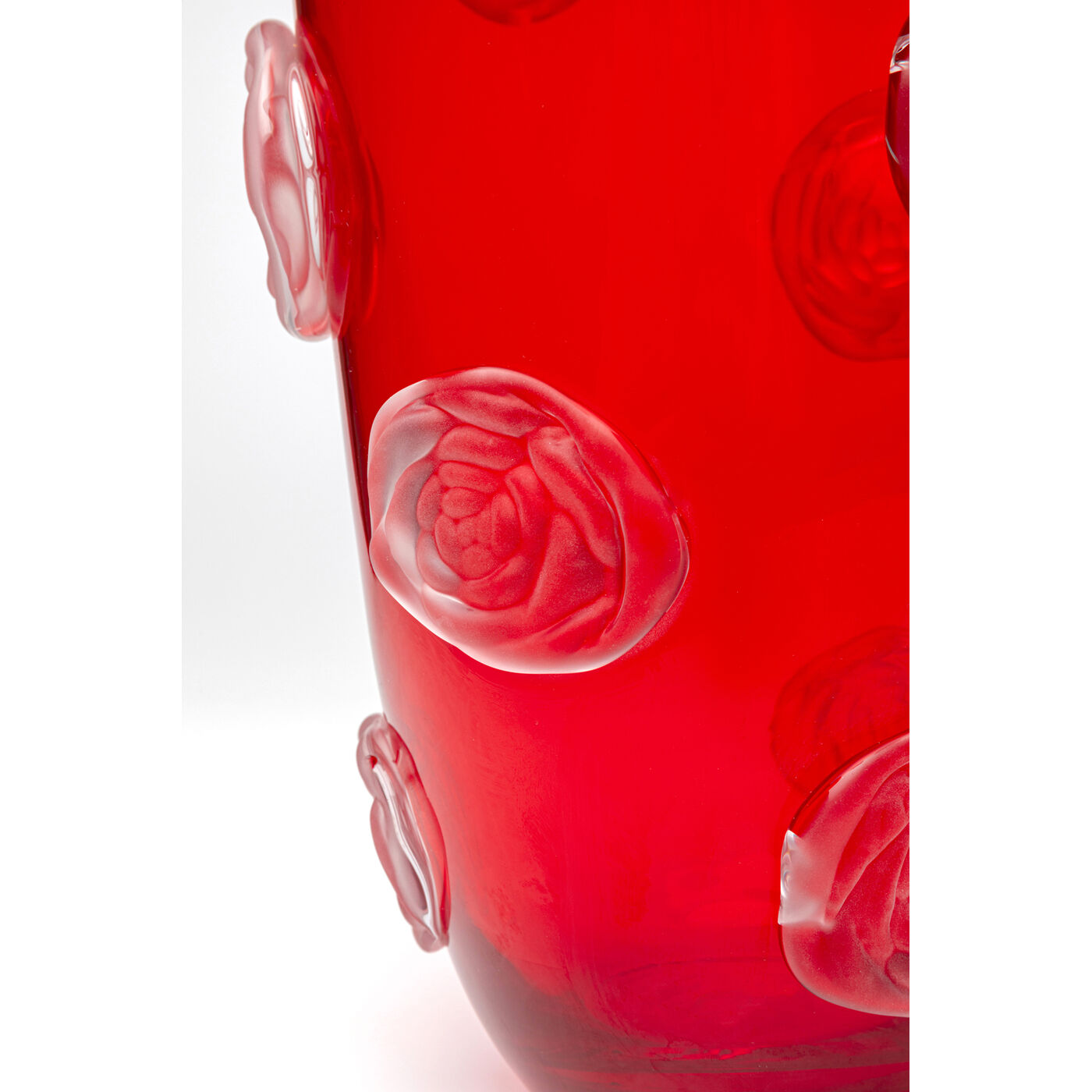 Ваза Roses 37cm
