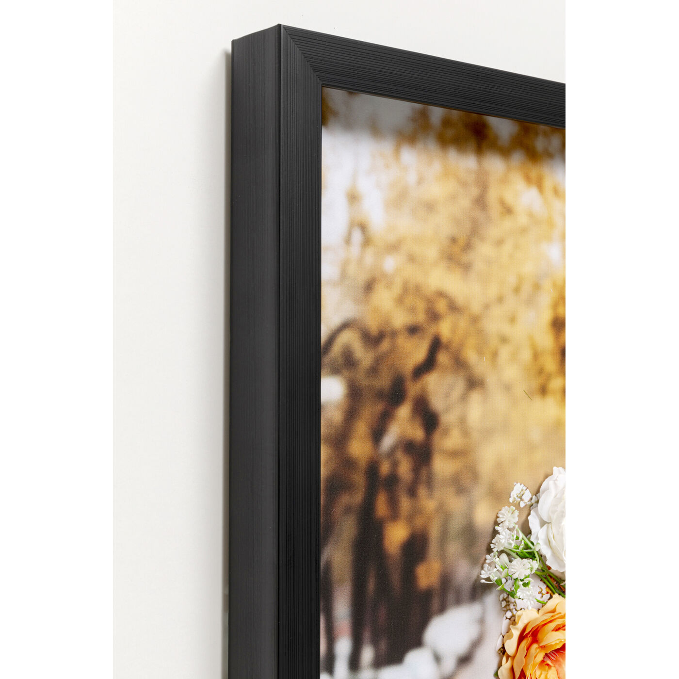 Картина на холсте Bouquet Spring 64x94cm